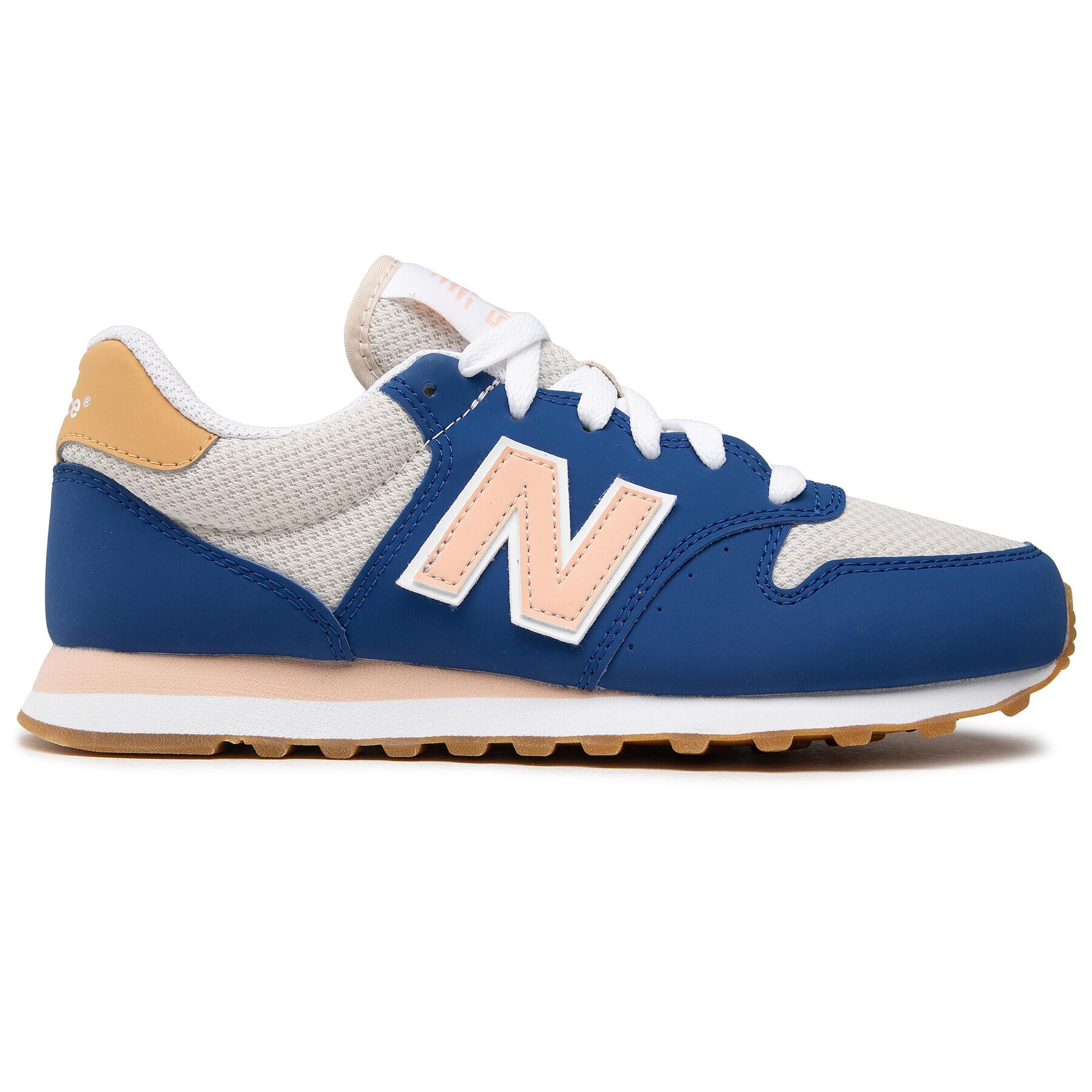 New Balance Сникърси GW500CH1 Син - Pepit.bg