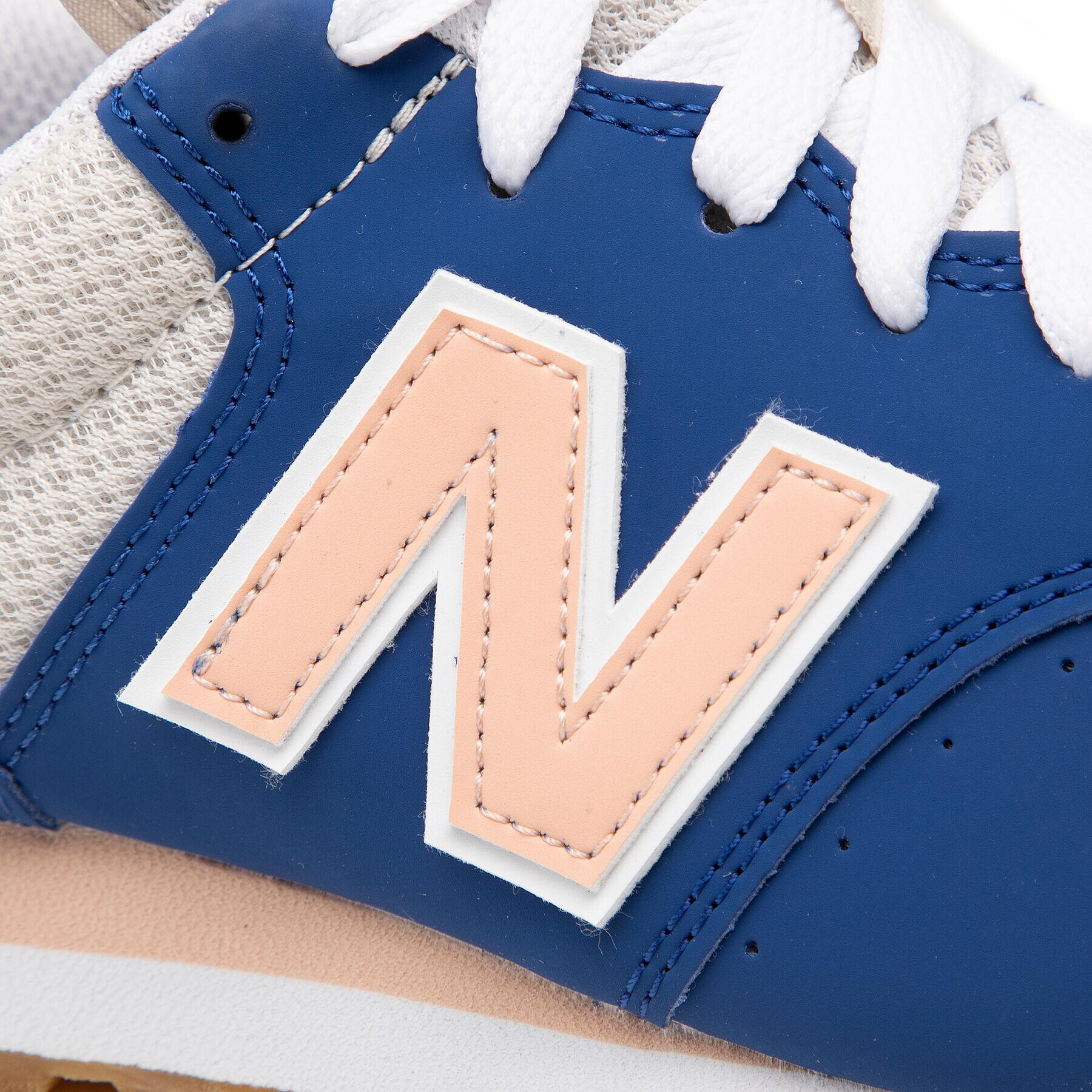 New Balance Сникърси GW500CH1 Син - Pepit.bg