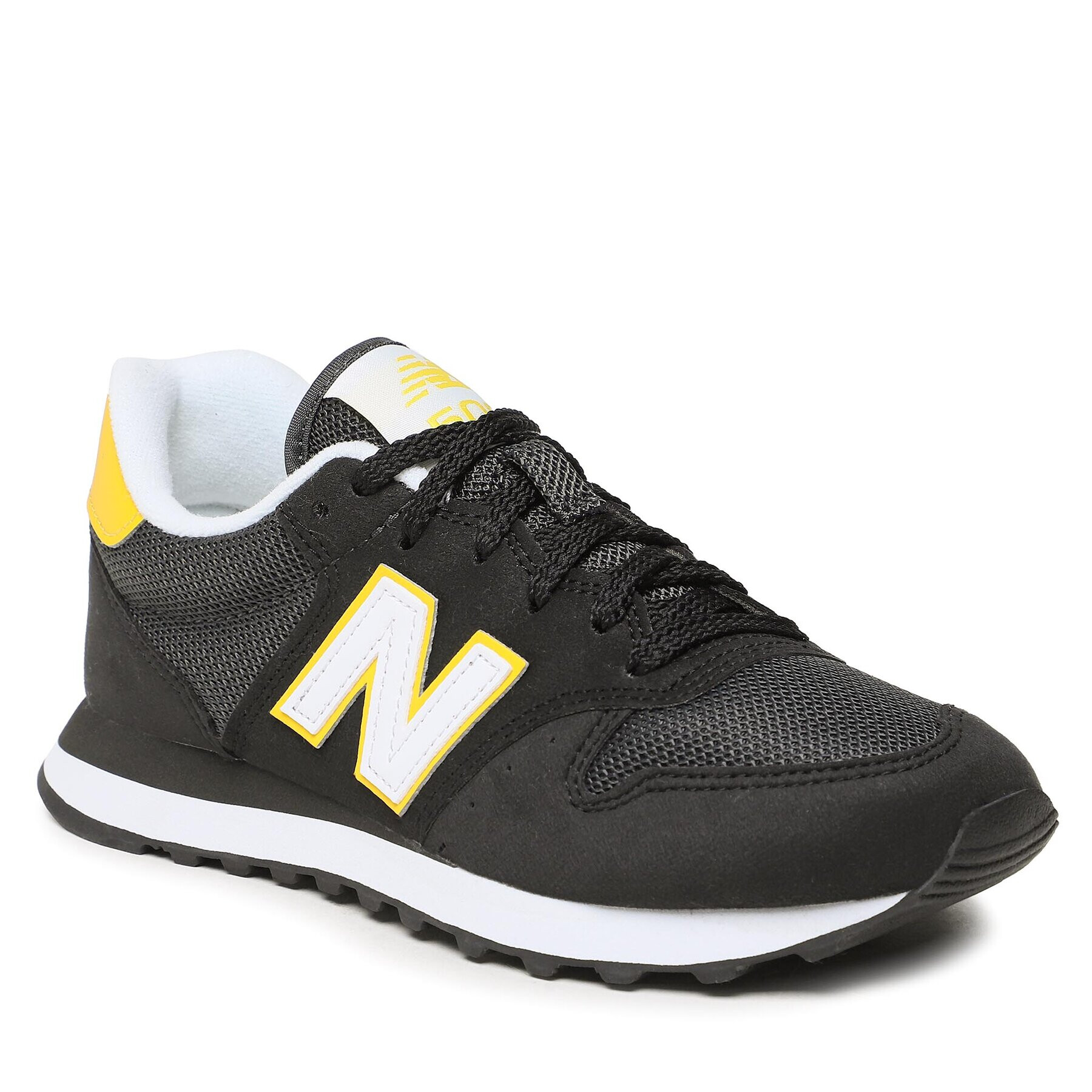 New Balance Сникърси GW500CH2 Черен - Pepit.bg