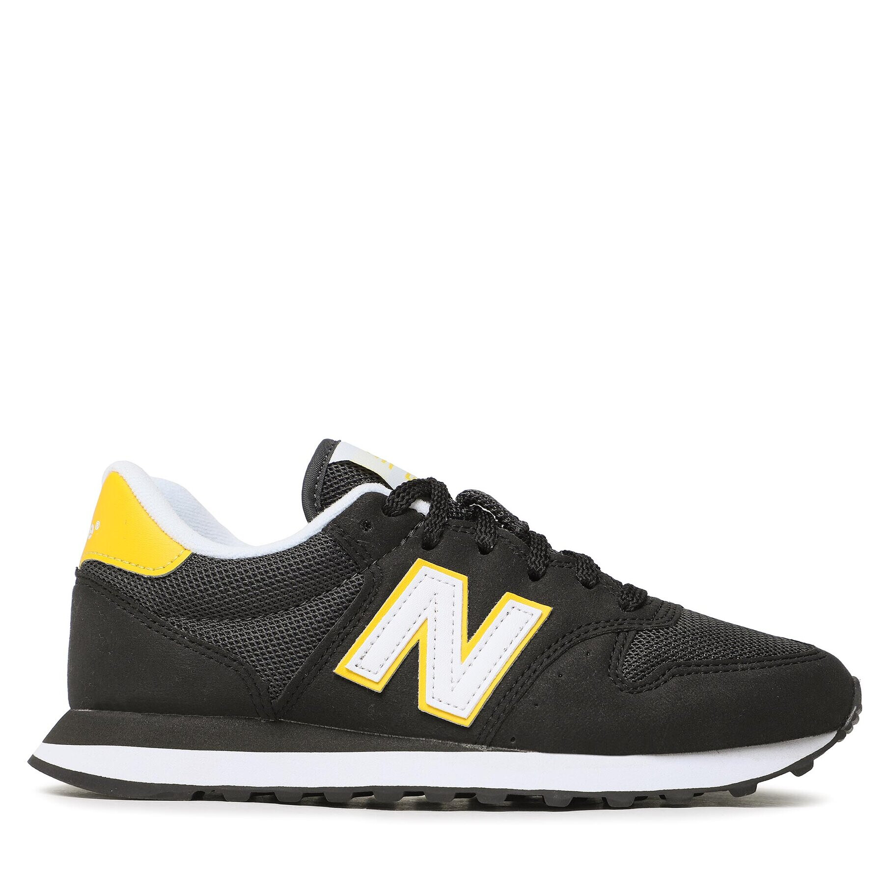 New Balance Сникърси GW500CH2 Черен - Pepit.bg