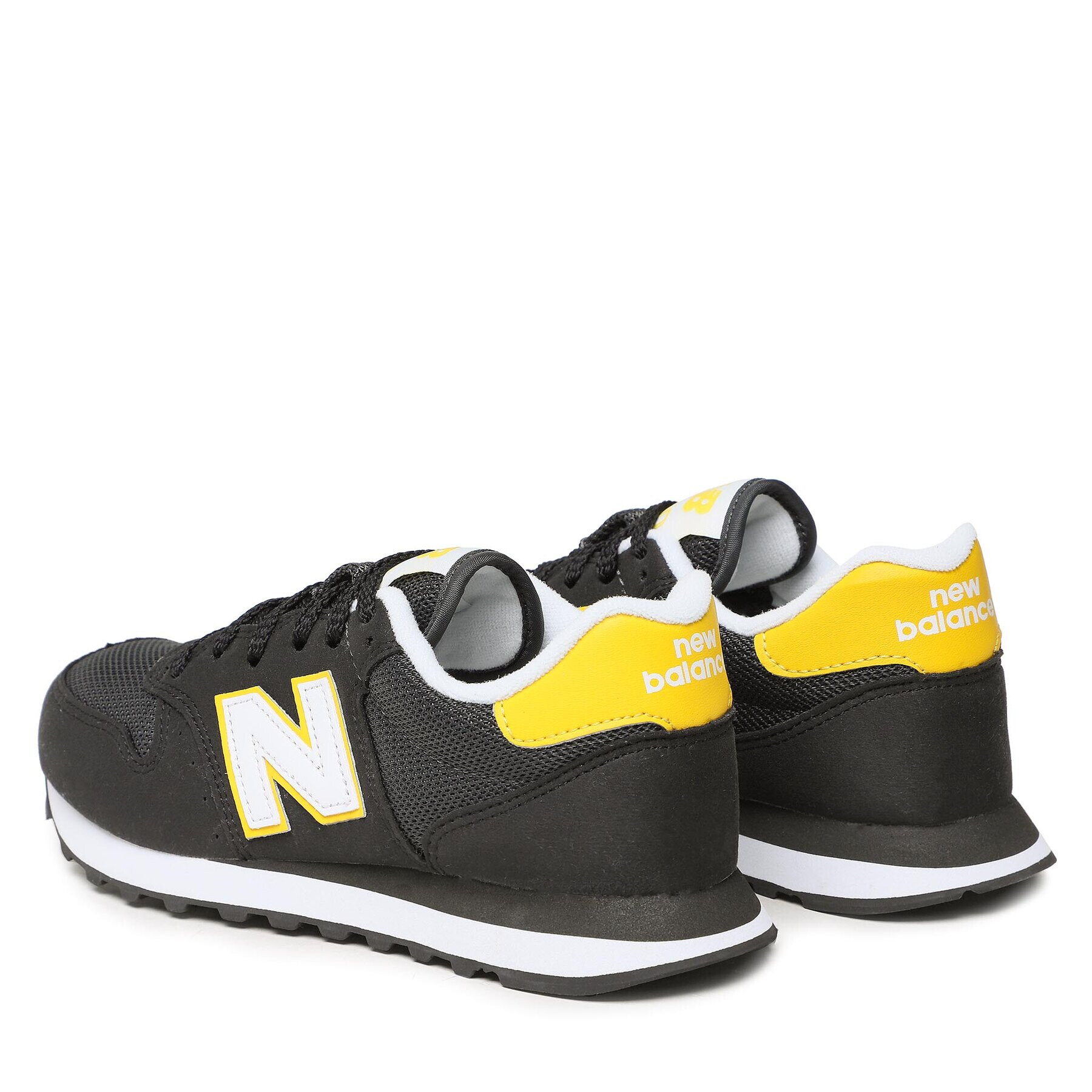 New Balance Сникърси GW500CH2 Черен - Pepit.bg