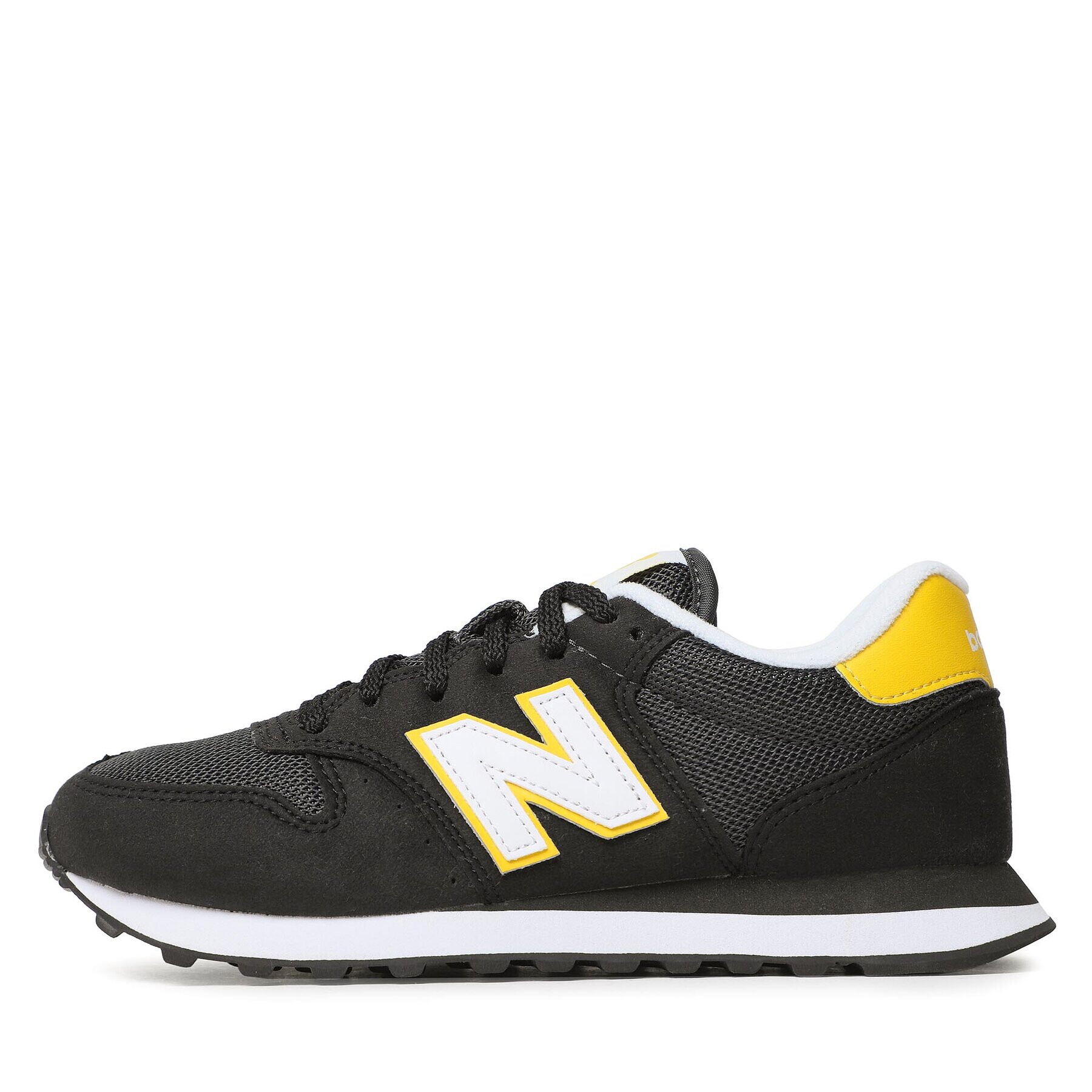 New Balance Сникърси GW500CH2 Черен - Pepit.bg