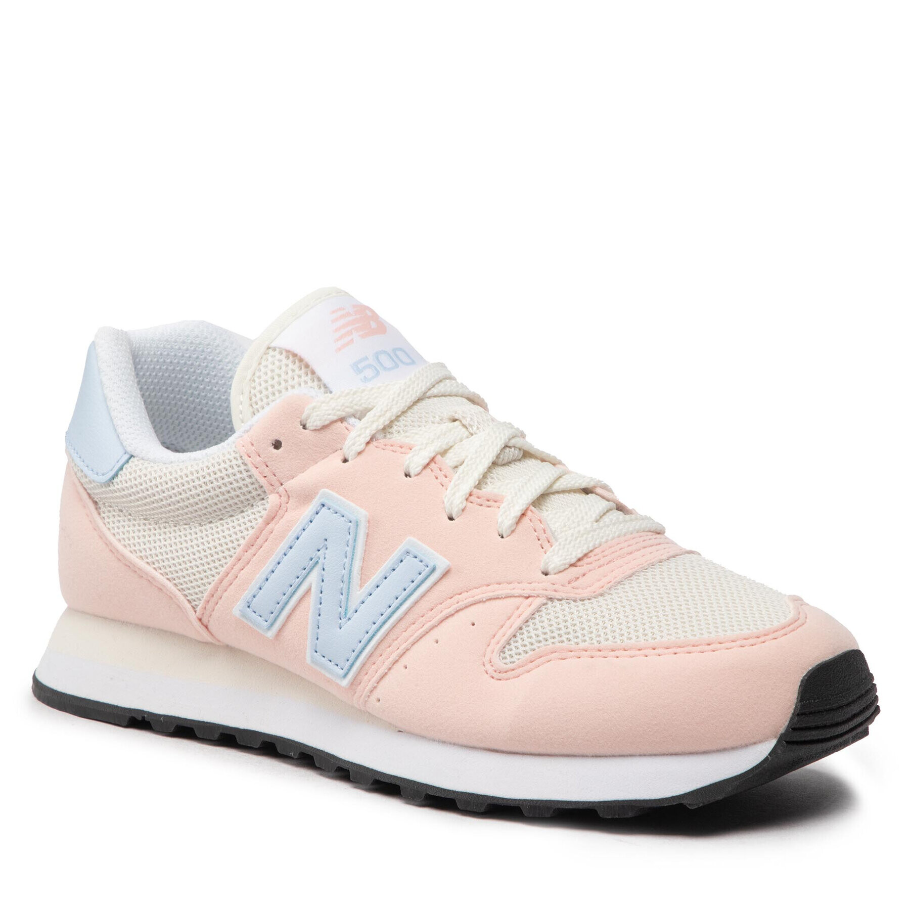 New Balance Сникърси GW500CP2 Розов - Pepit.bg