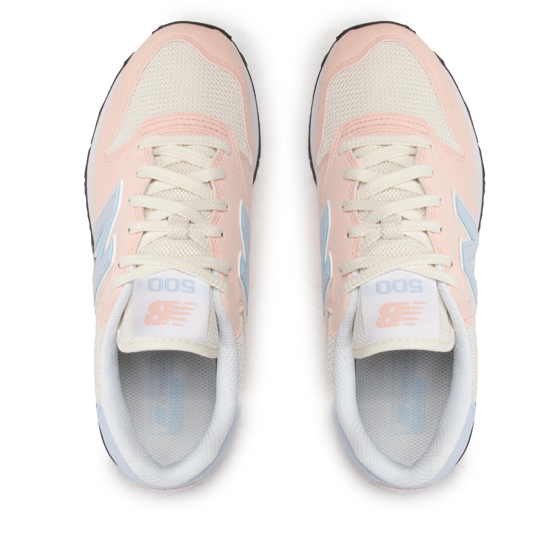 New Balance Сникърси GW500CP2 Розов - Pepit.bg