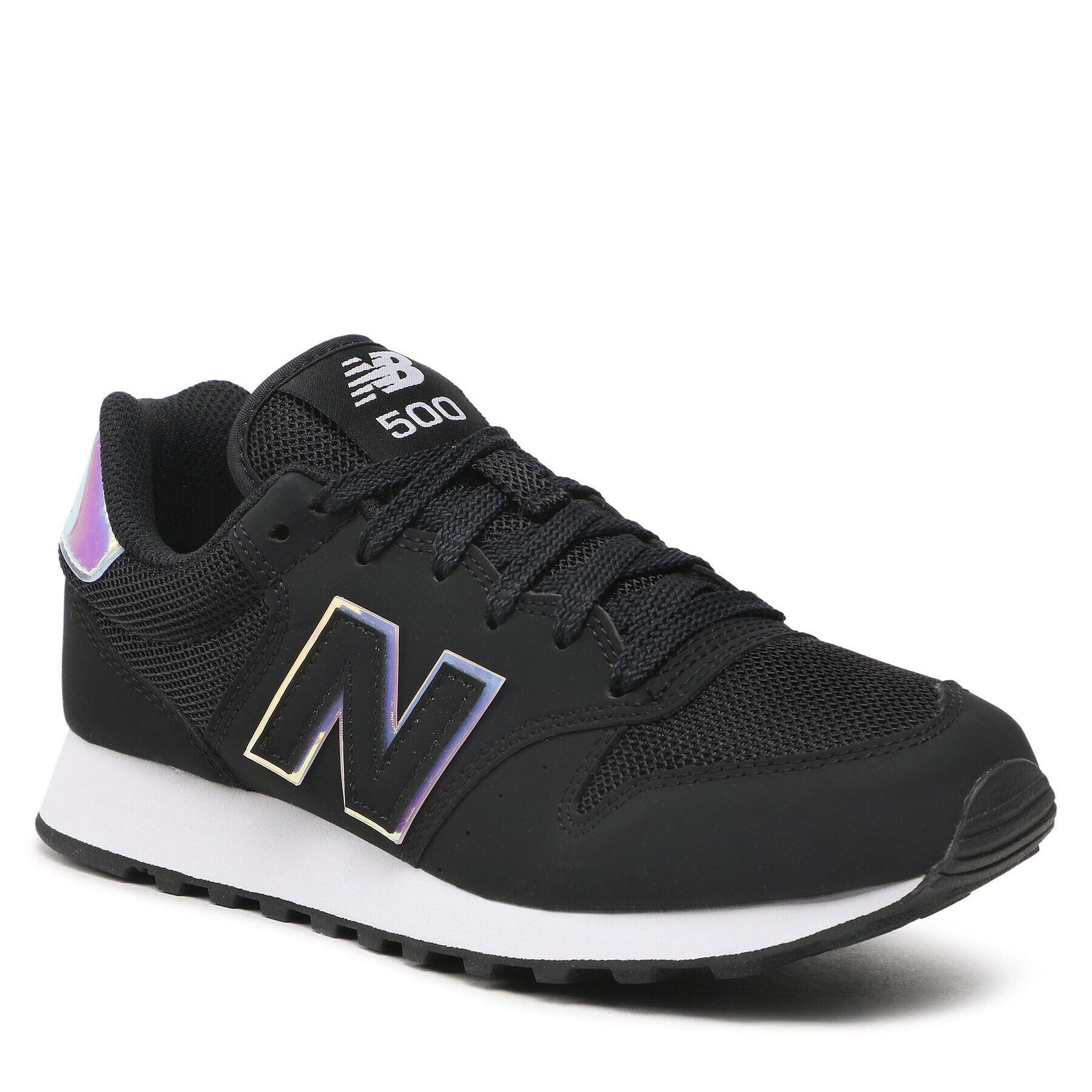New Balance Сникърси GW500FA2 Черен - Pepit.bg