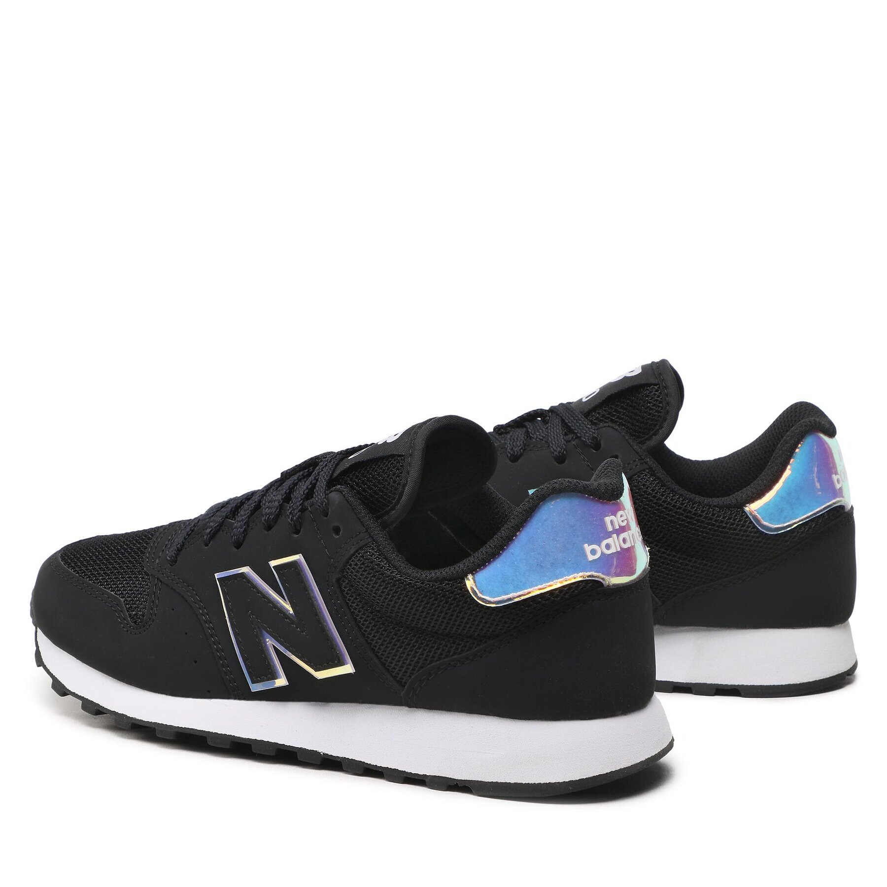 New Balance Сникърси GW500FA2 Черен - Pepit.bg