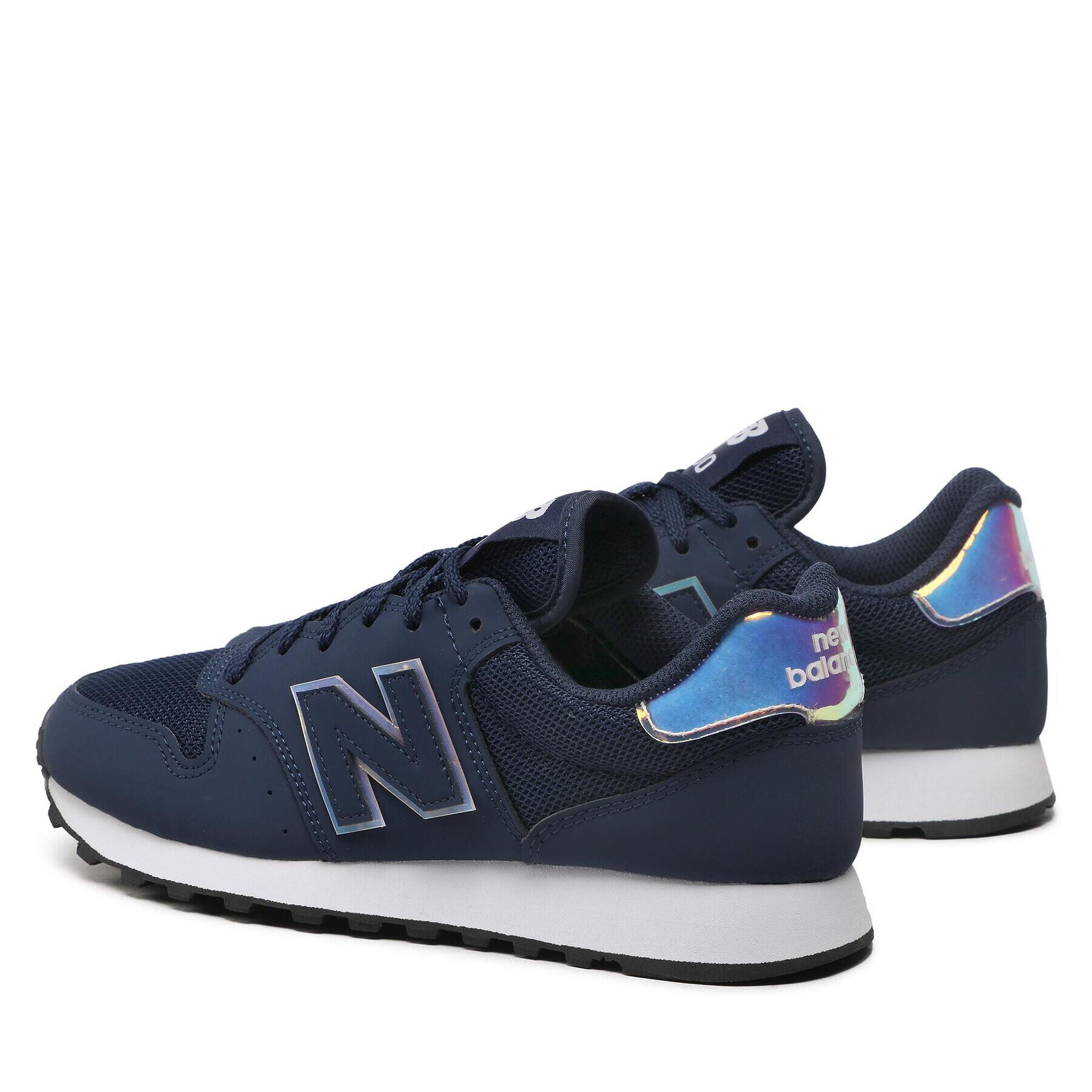 New Balance Сникърси GW500FB2 Тъмносин - Pepit.bg