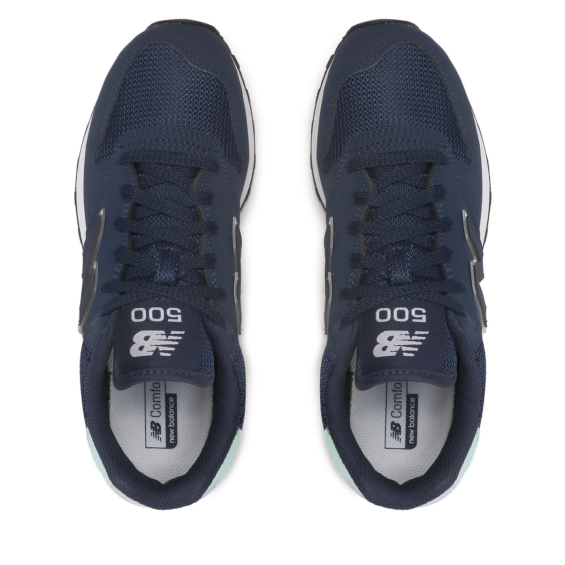 New Balance Сникърси GW500FB2 Тъмносин - Pepit.bg