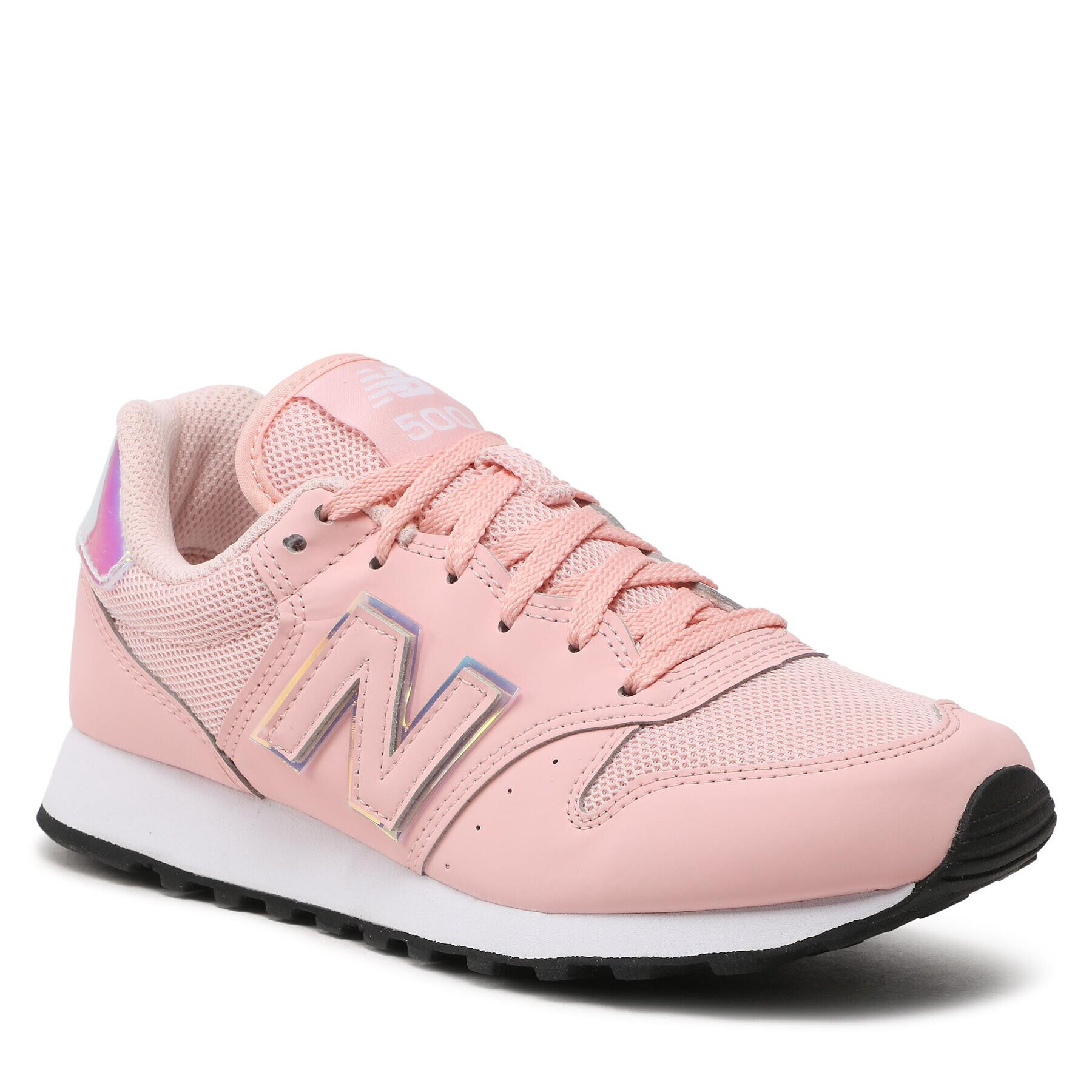 New Balance Сникърси GW500FD2 Розов - Pepit.bg