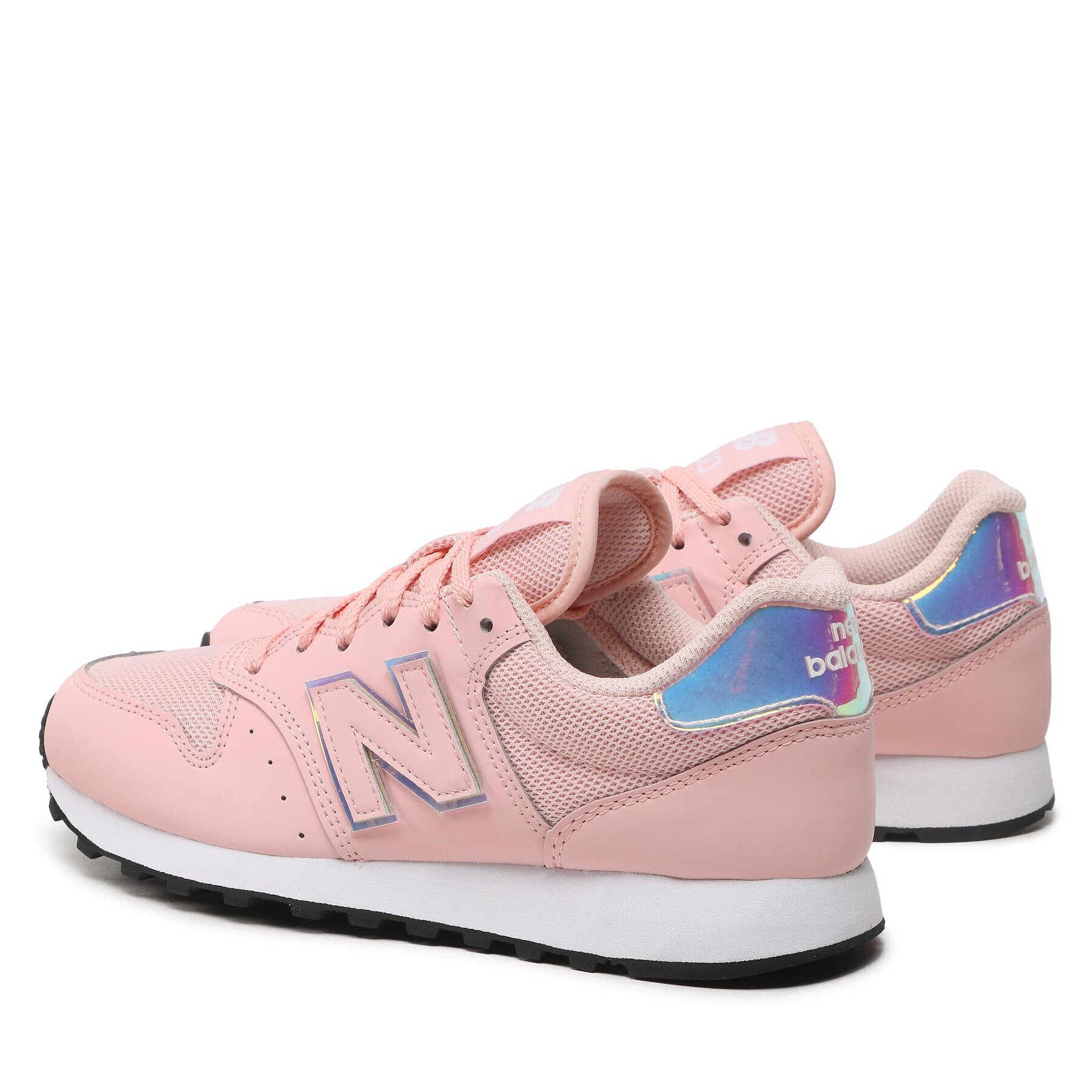 New Balance Сникърси GW500FD2 Розов - Pepit.bg