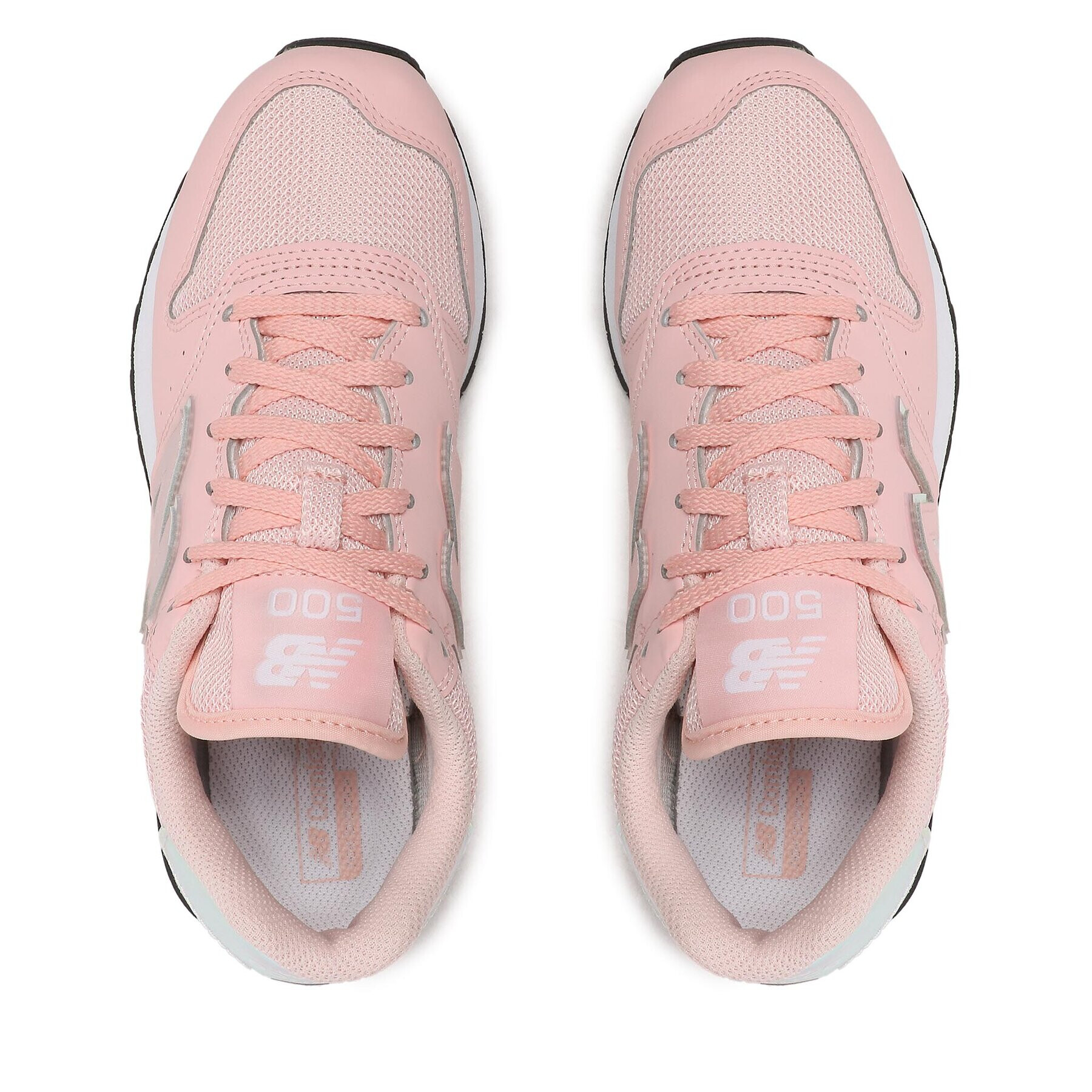 New Balance Сникърси GW500FD2 Розов - Pepit.bg