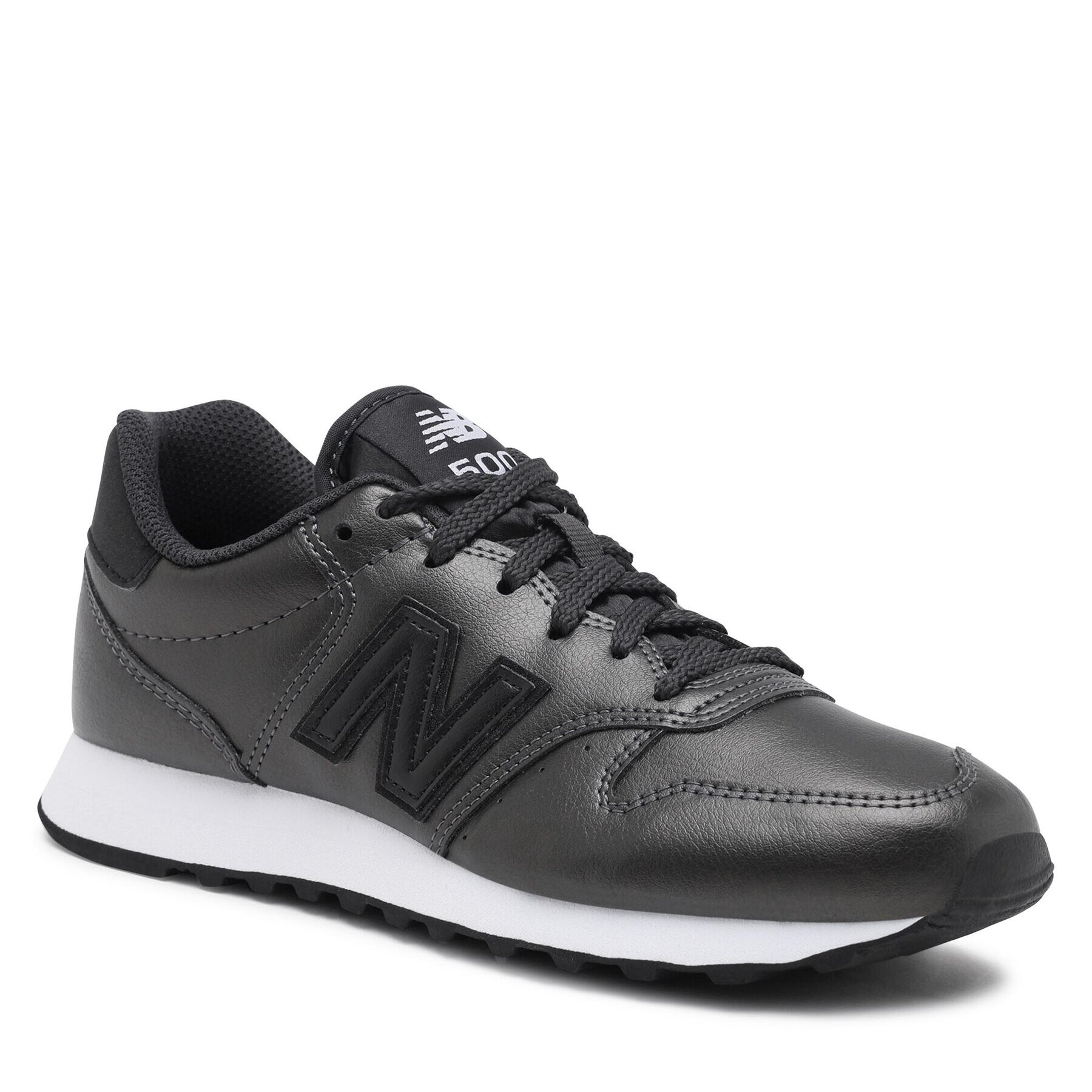 New Balance Сникърси GW500GB2 Черен - Pepit.bg