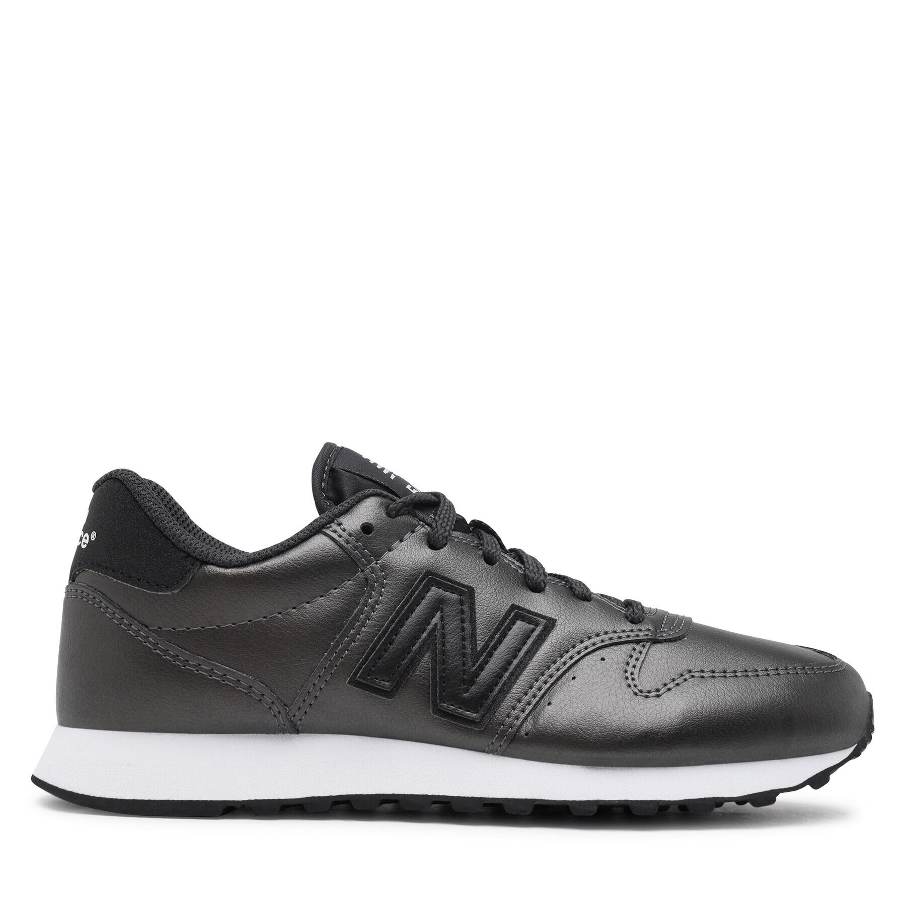 New Balance Сникърси GW500GB2 Черен - Pepit.bg