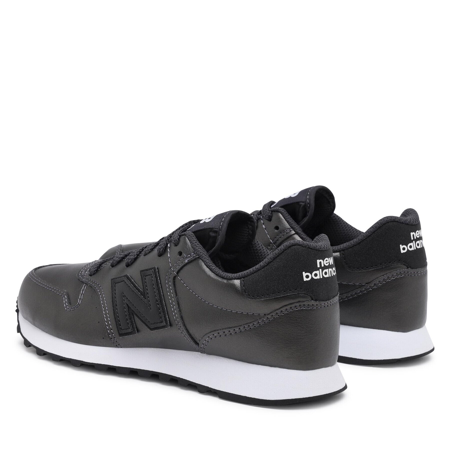 New Balance Сникърси GW500GB2 Черен - Pepit.bg