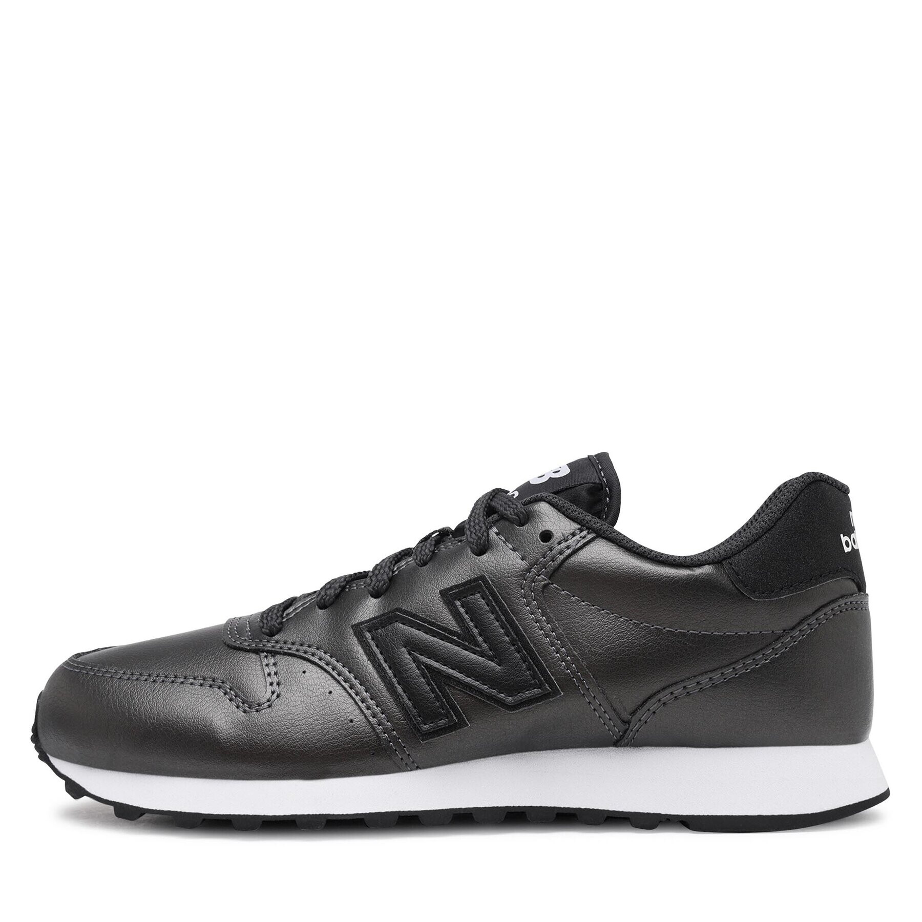 New Balance Сникърси GW500GB2 Черен - Pepit.bg