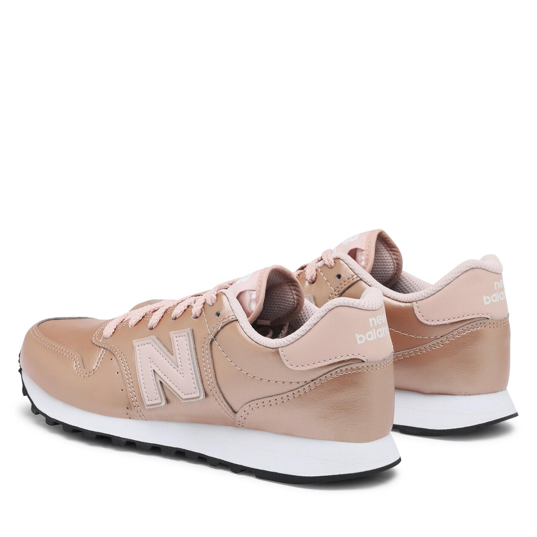 New Balance Сникърси GW500GP2 Розов - Pepit.bg