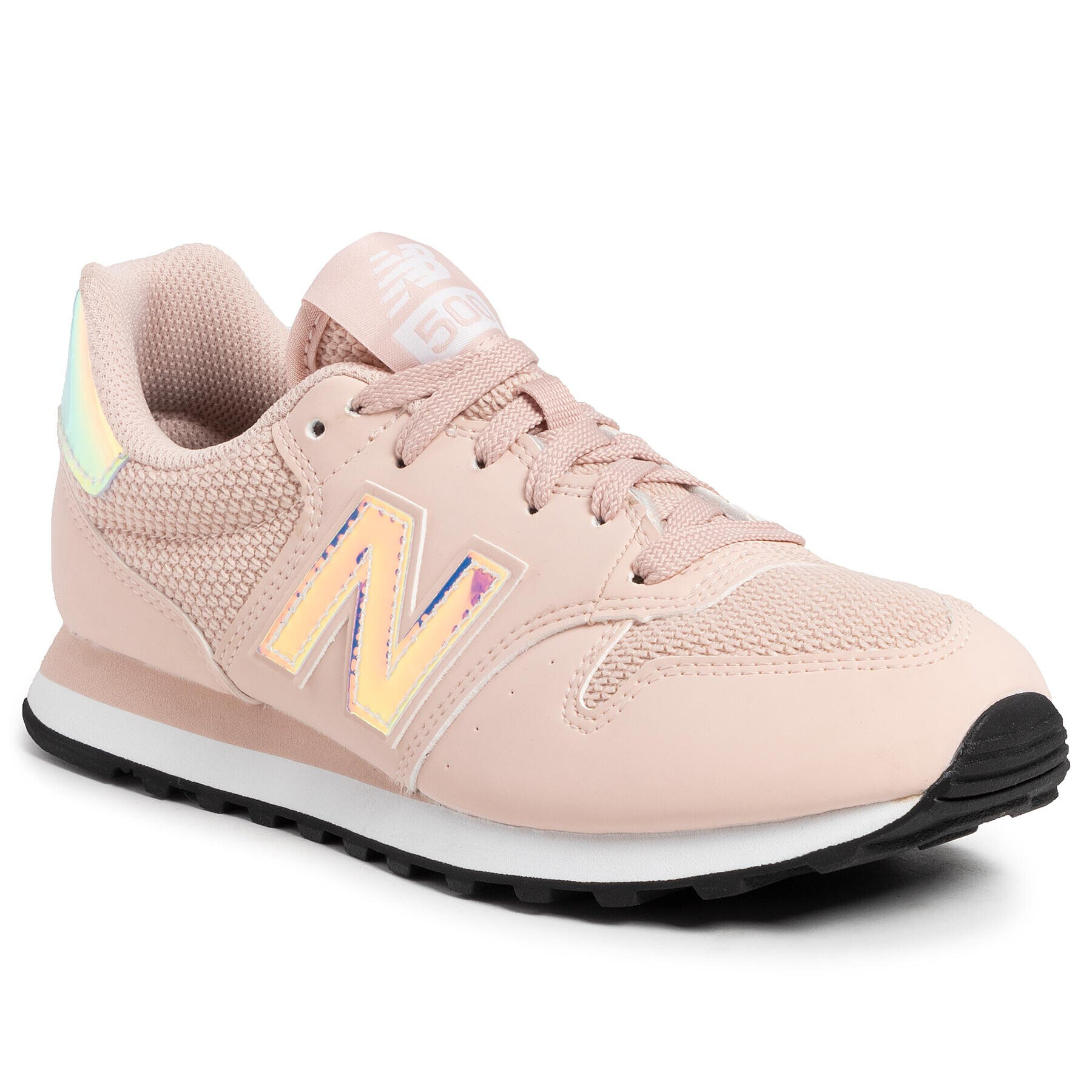 New Balance Сникърси GW500HGY Розов - Pepit.bg