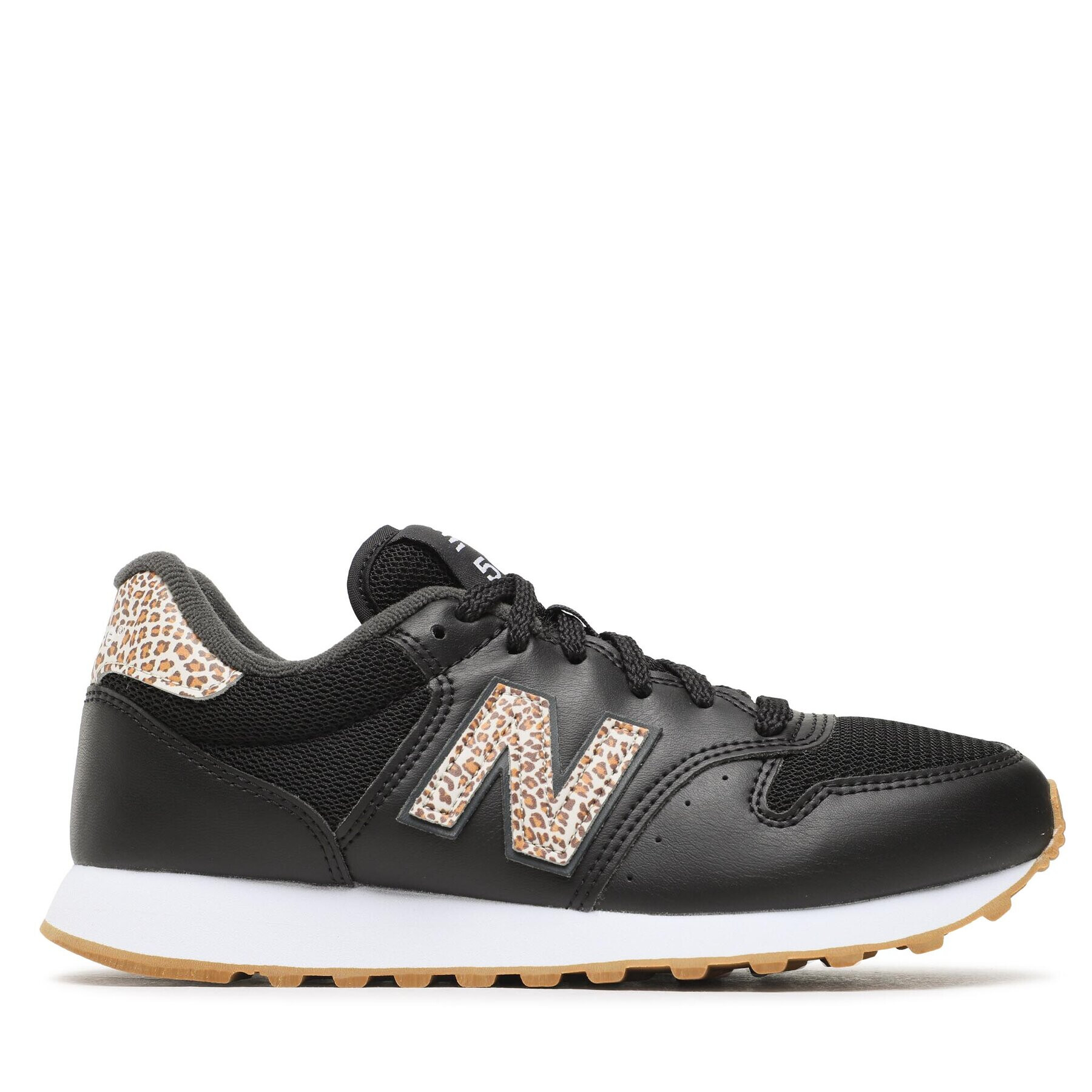 New Balance Сникърси GW500LB2 Черен - Pepit.bg