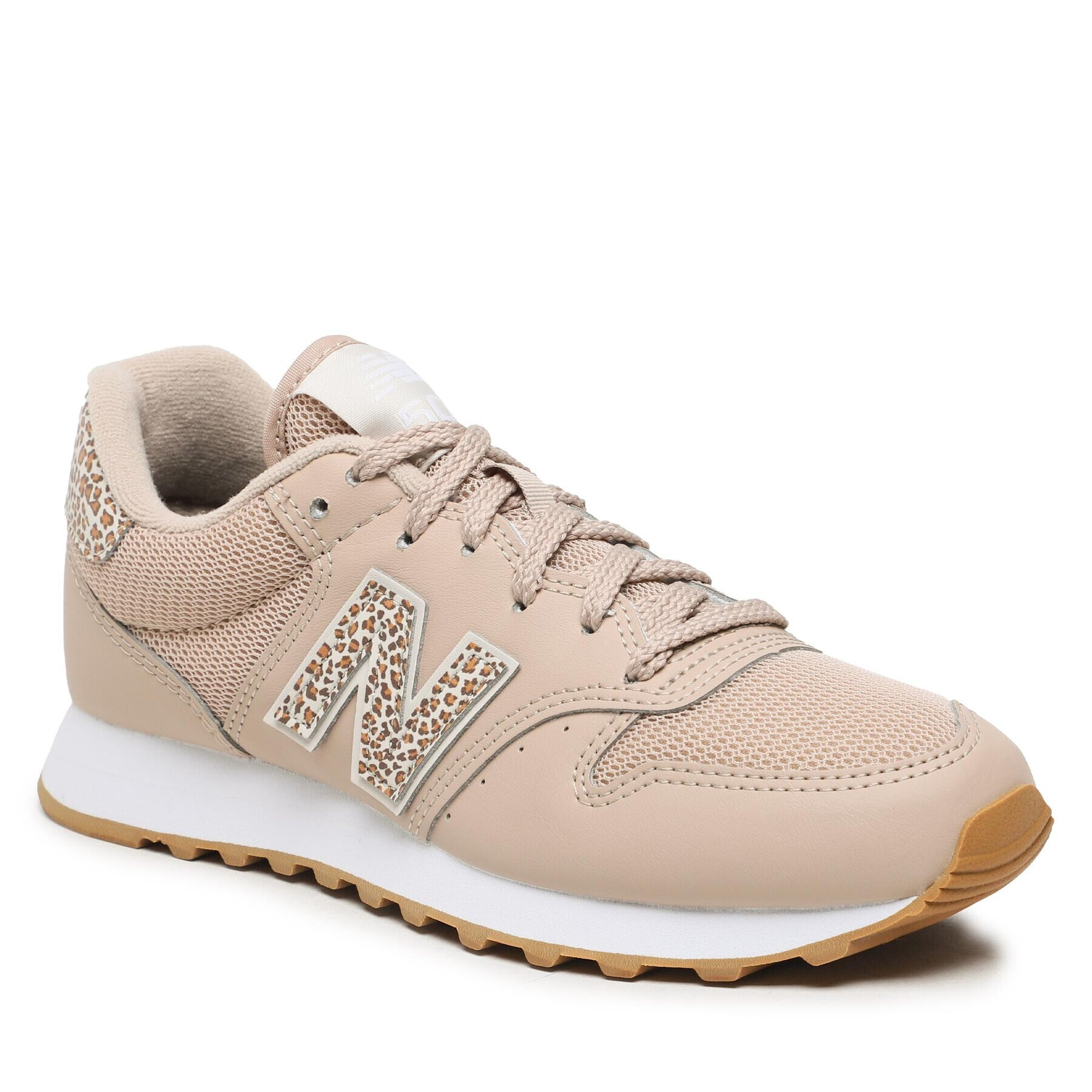 New Balance Сникърси GW500LM2 Бежов - Pepit.bg