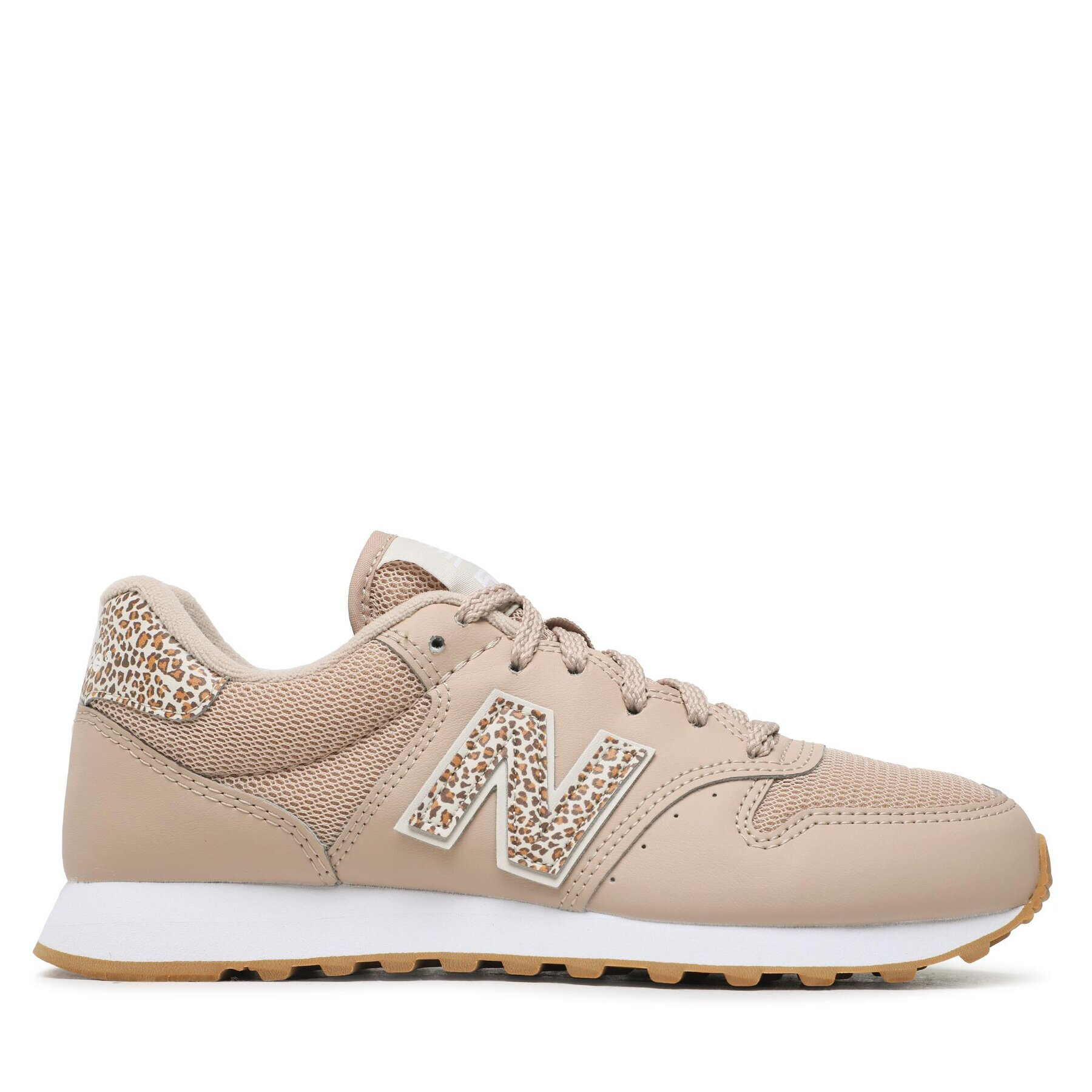 New Balance Сникърси GW500LM2 Бежов - Pepit.bg