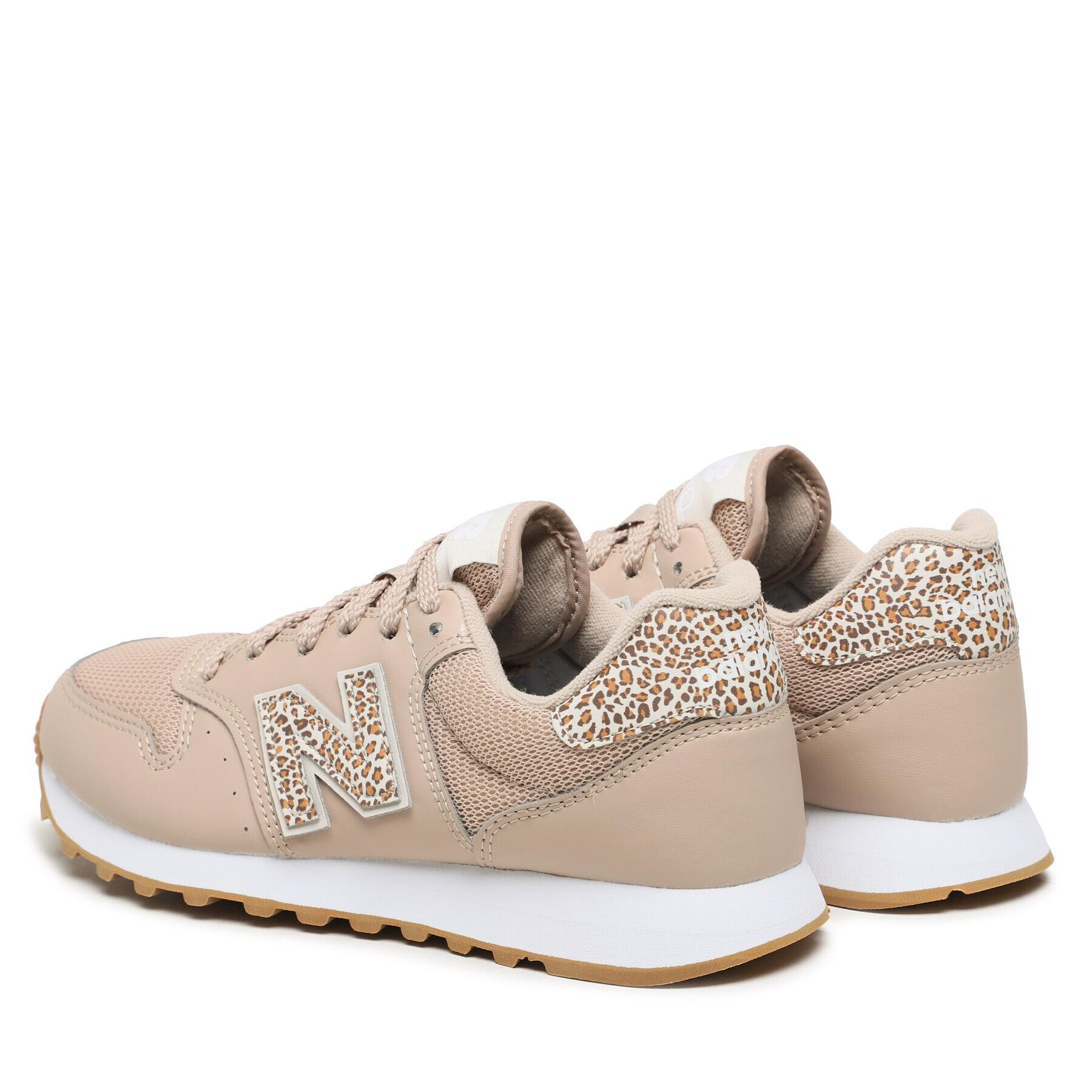 New Balance Сникърси GW500LM2 Бежов - Pepit.bg
