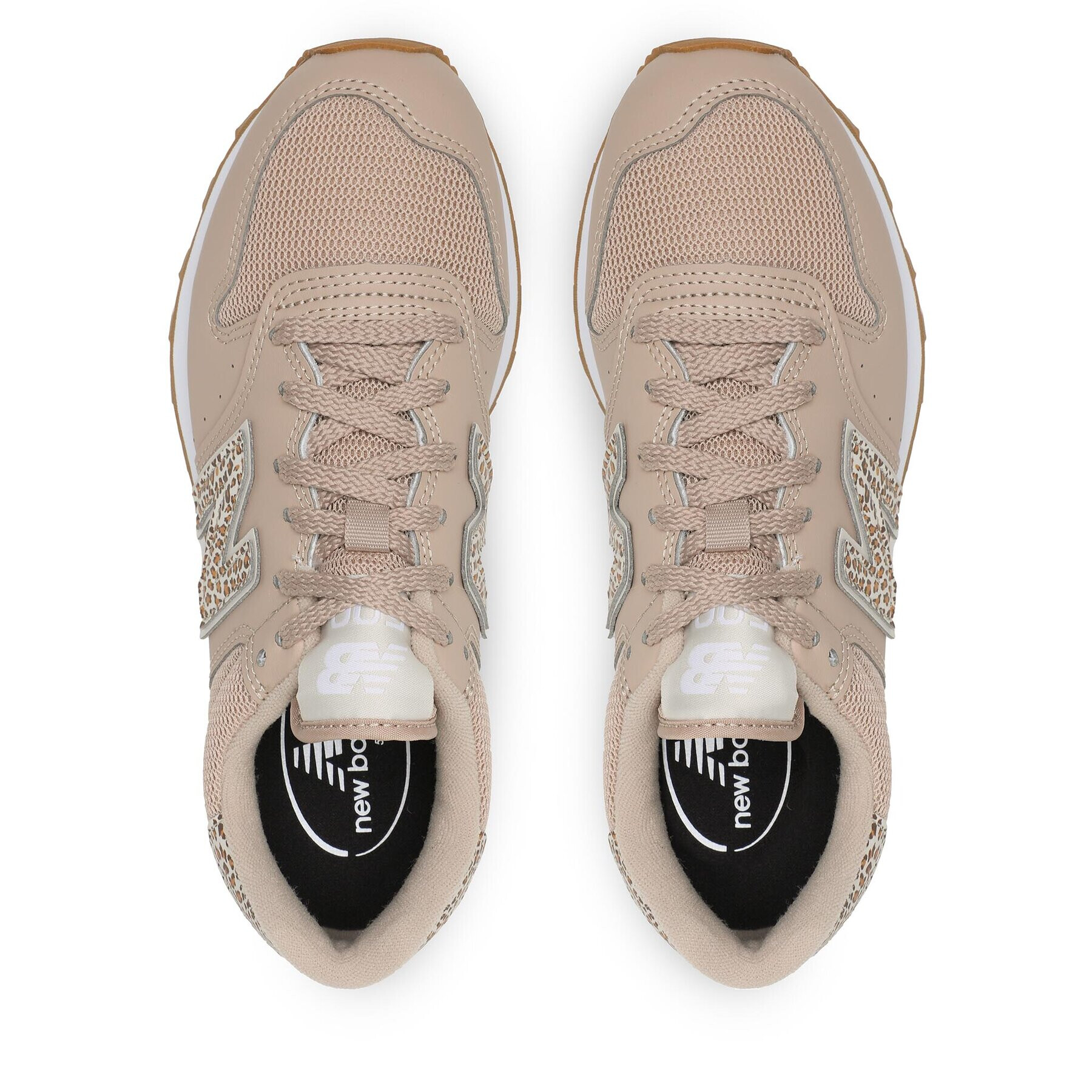 New Balance Сникърси GW500LM2 Бежов - Pepit.bg