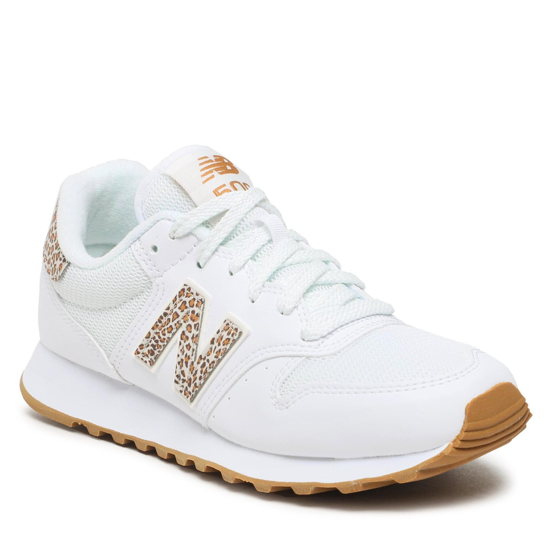 New Balance Сникърси GW500LW2 Бял - Pepit.bg