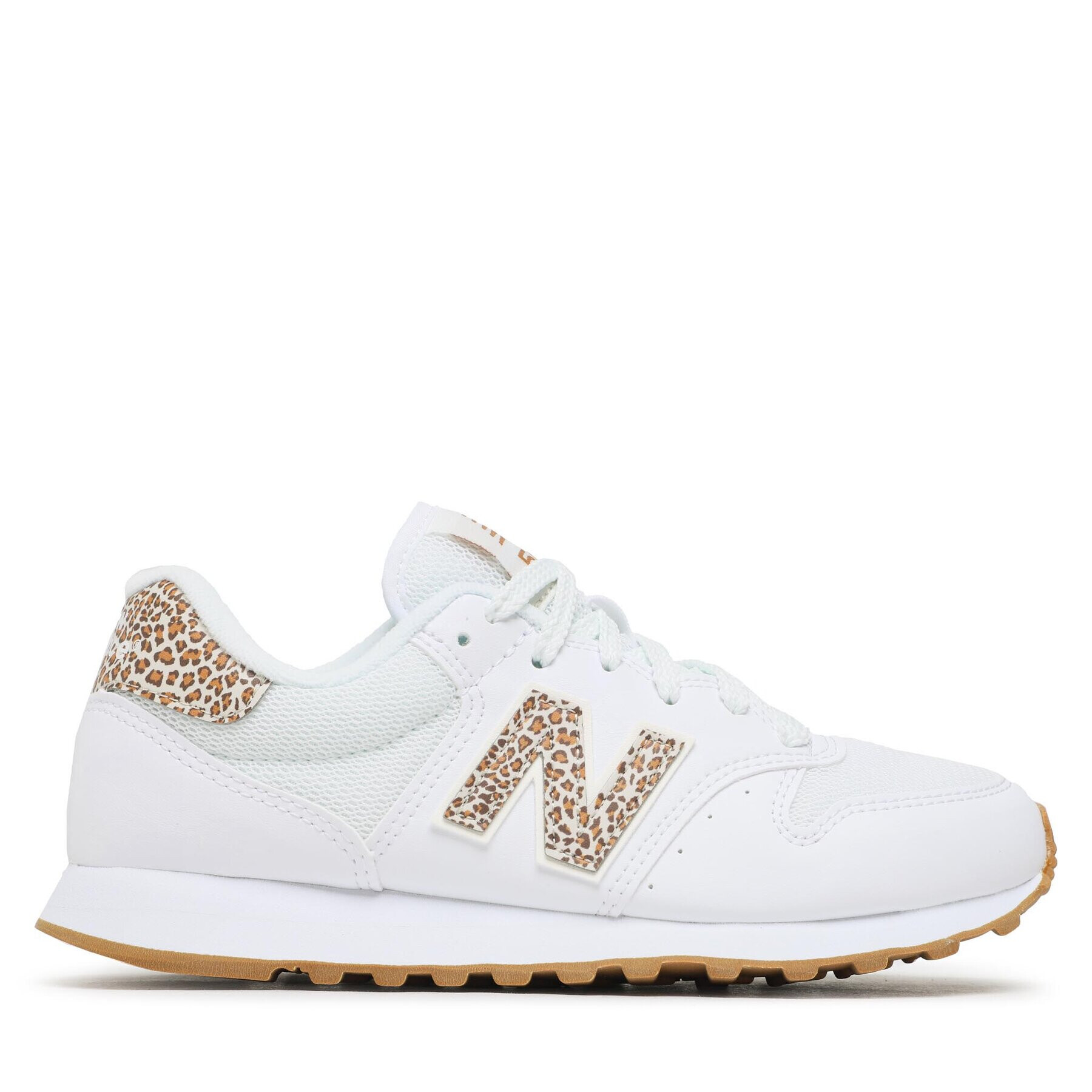 New Balance Сникърси GW500LW2 Бял - Pepit.bg