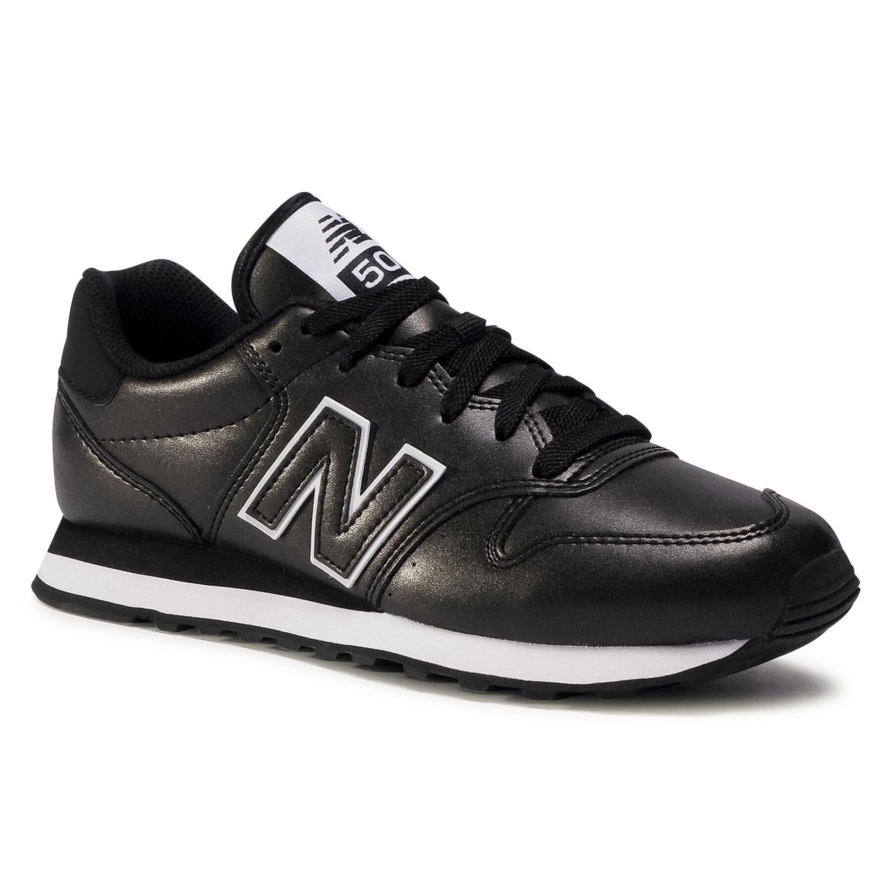 New Balance Сникърси GW500MA1 Черен - Pepit.bg