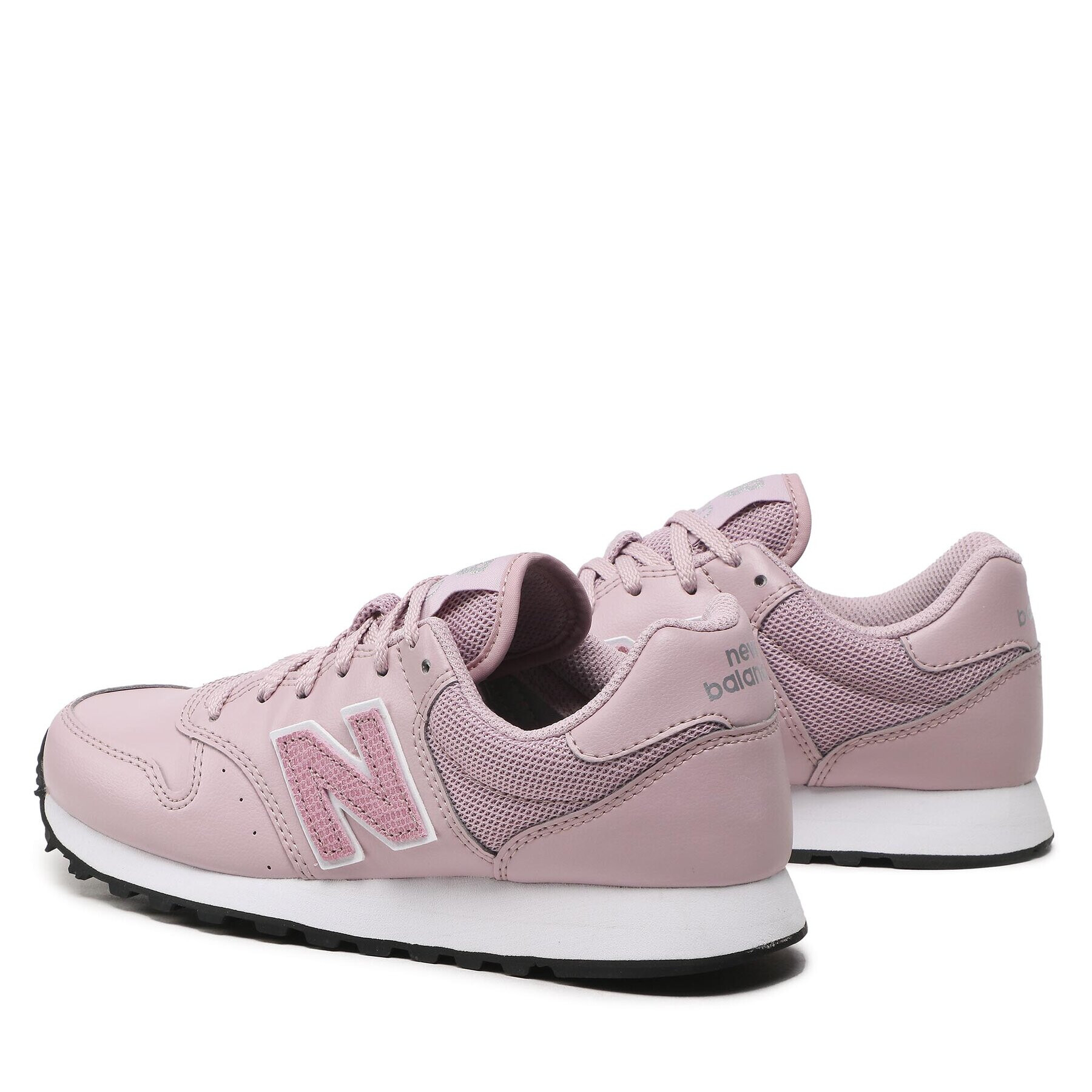 New Balance Сникърси GW500MA2 Розов - Pepit.bg