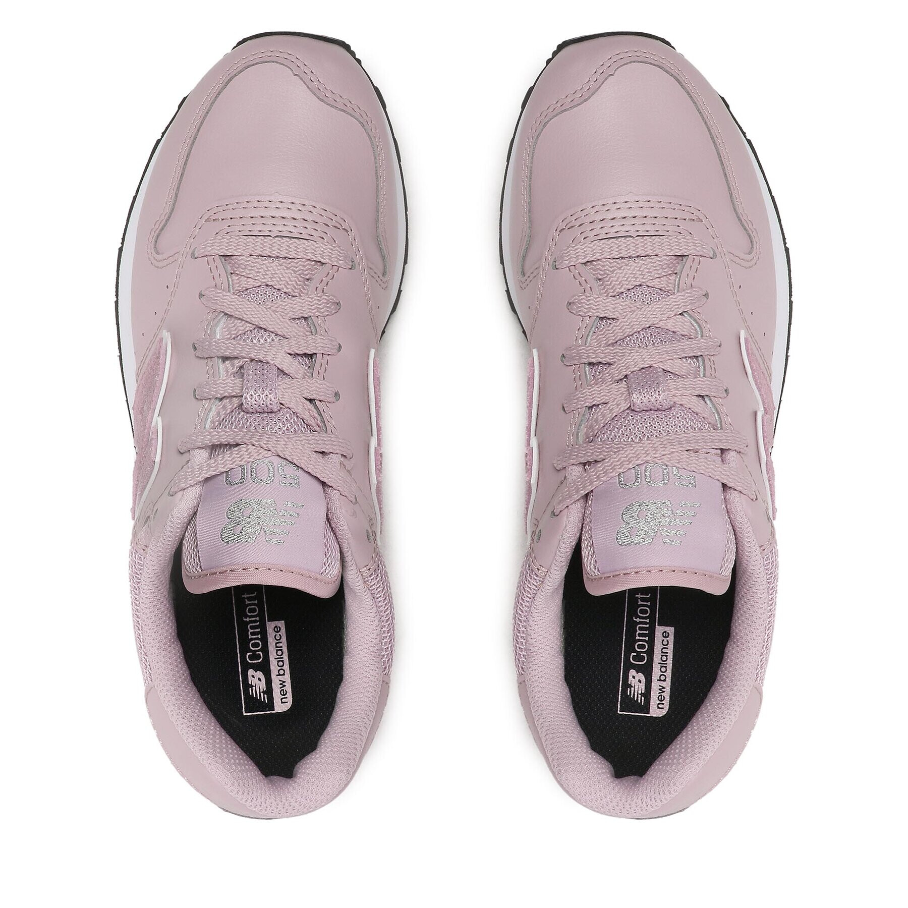 New Balance Сникърси GW500MA2 Розов - Pepit.bg