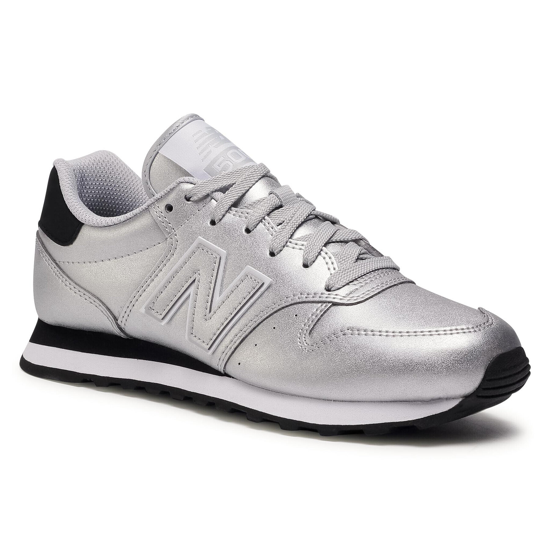 New Balance Сникърси GW500MB1 Сребрист - Pepit.bg