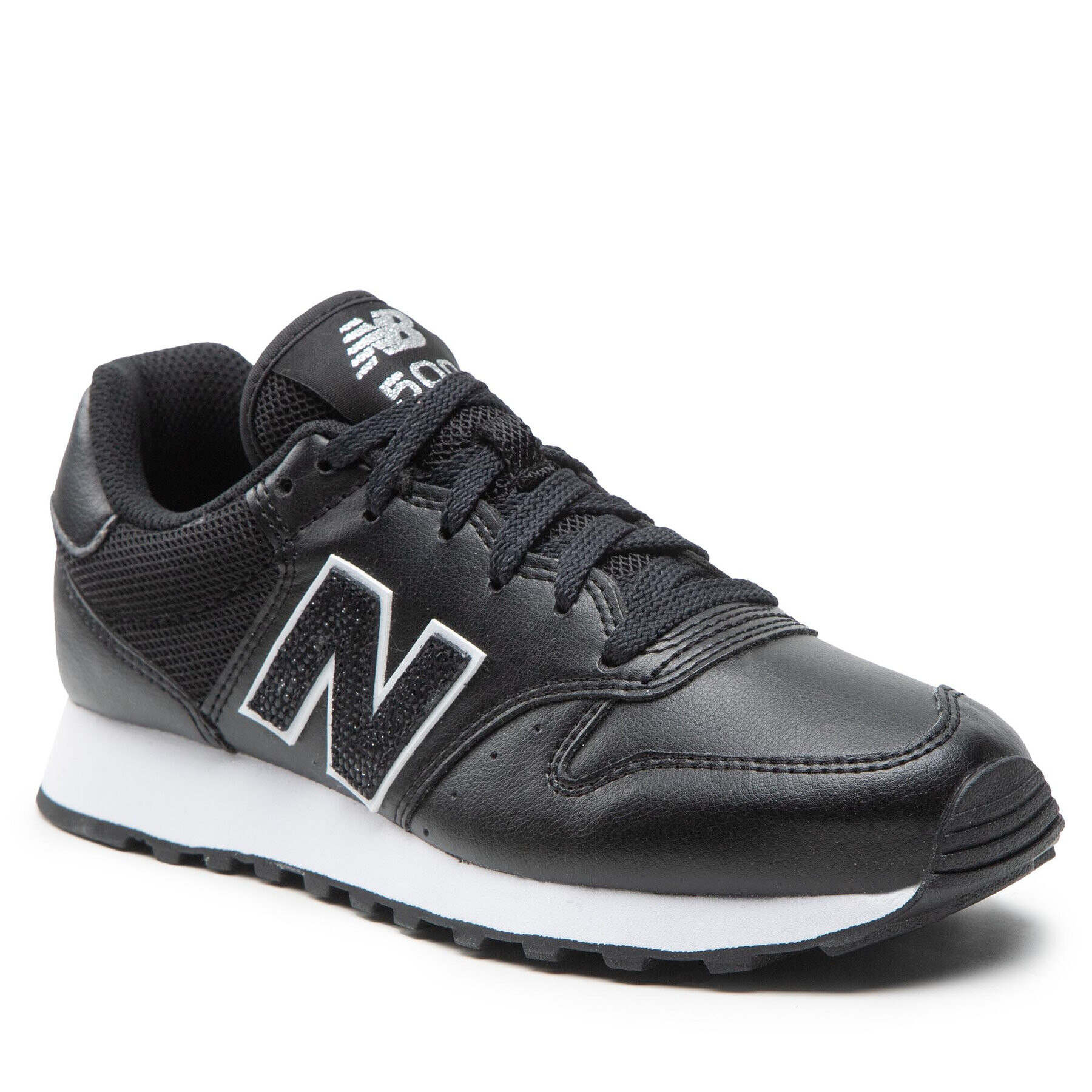 New Balance Сникърси GW500MB2 Черен - Pepit.bg