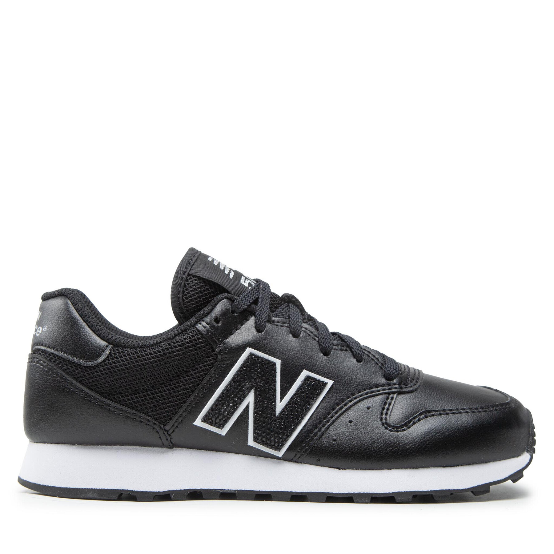New Balance Сникърси GW500MB2 Черен - Pepit.bg