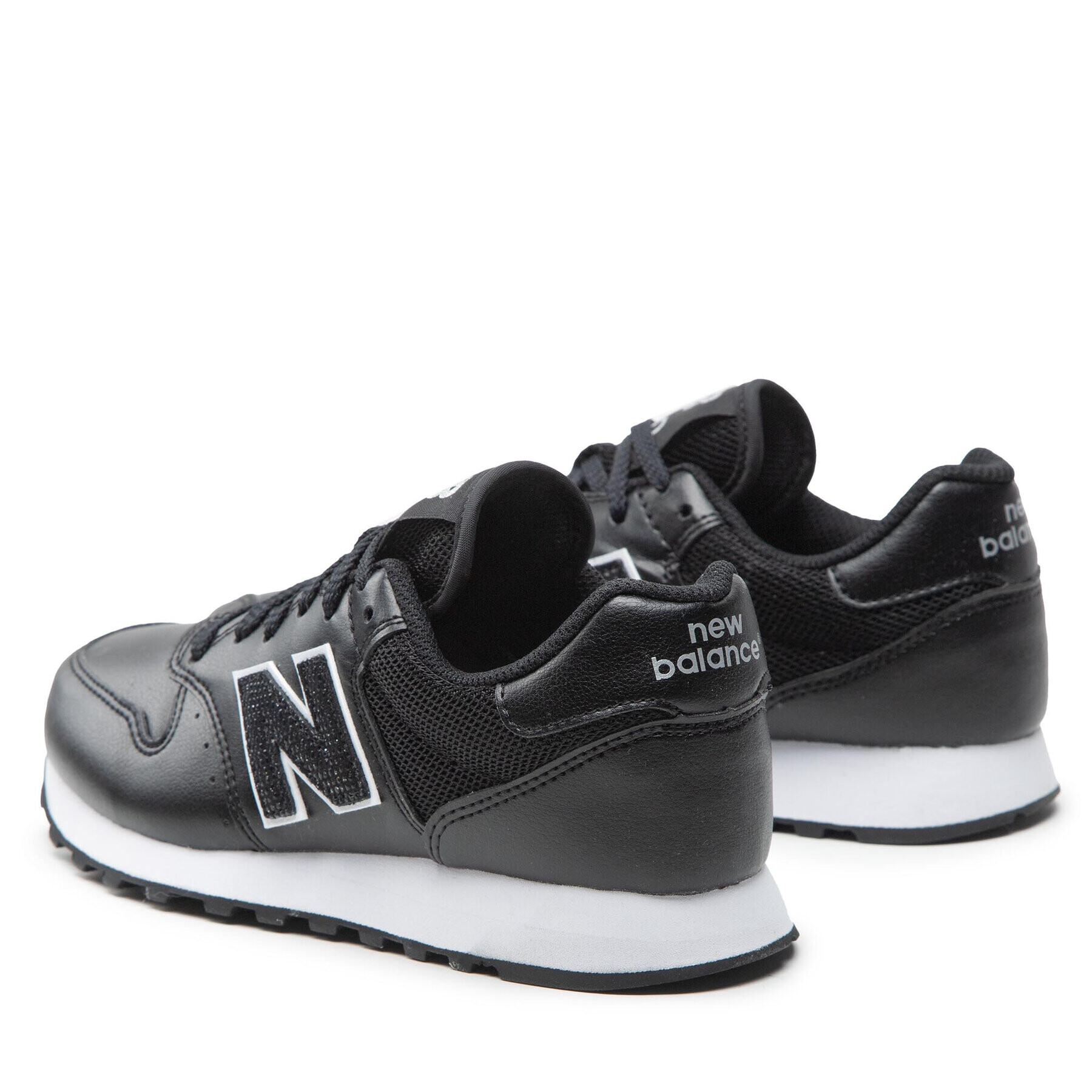 New Balance Сникърси GW500MB2 Черен - Pepit.bg