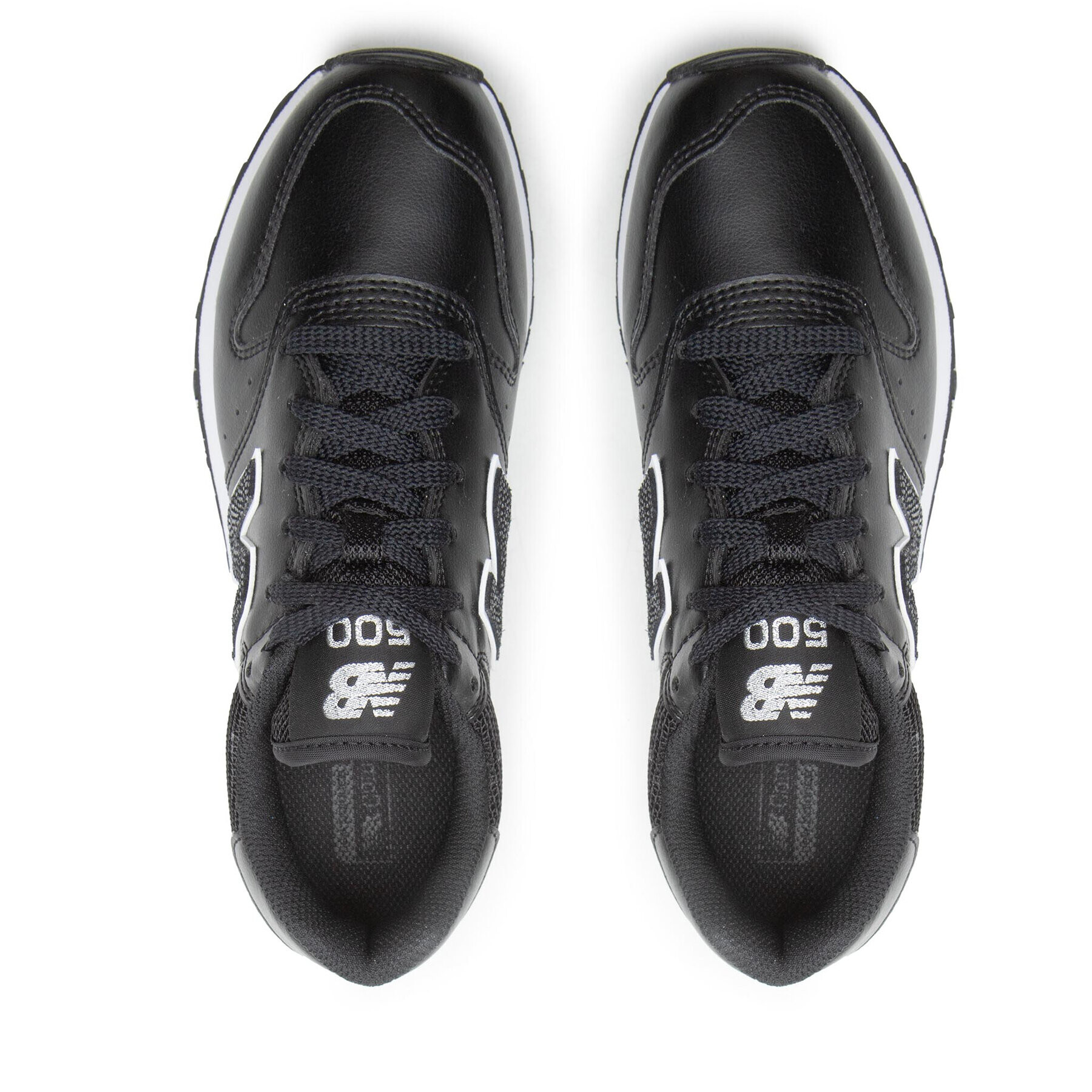 New Balance Сникърси GW500MB2 Черен - Pepit.bg