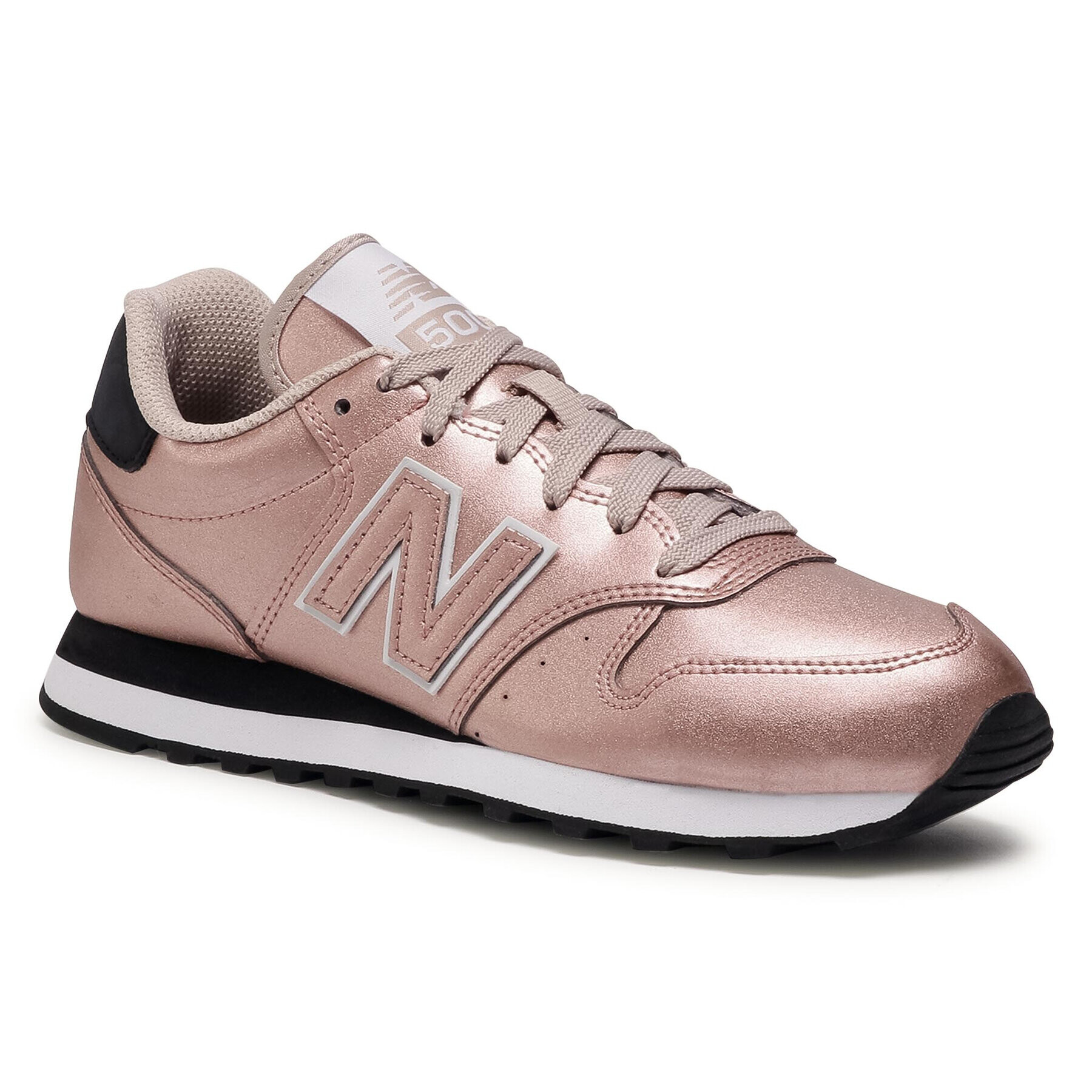 New Balance Сникърси GW500MC1 Розов - Pepit.bg