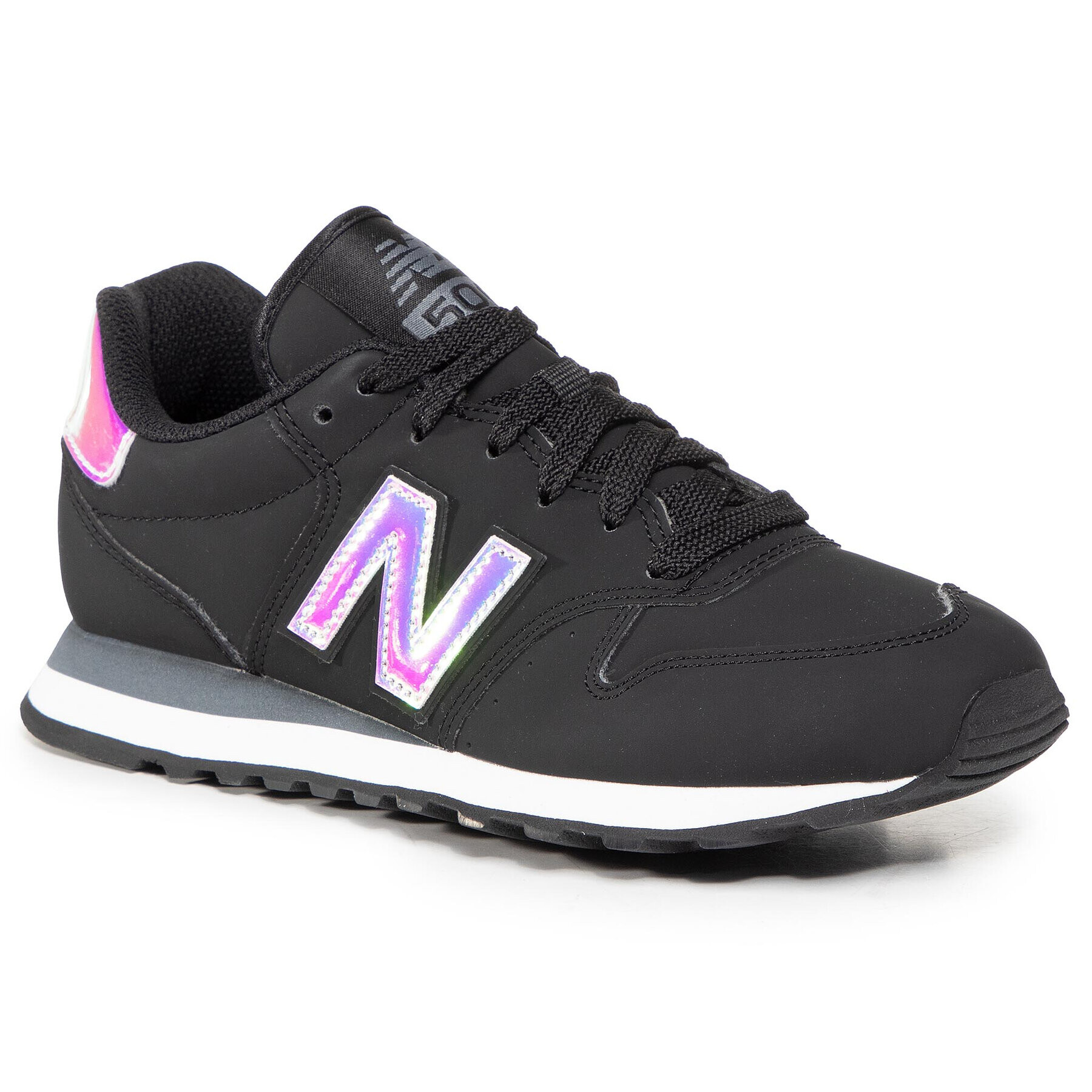 New Balance Сникърси GW500ME1 Черен - Pepit.bg