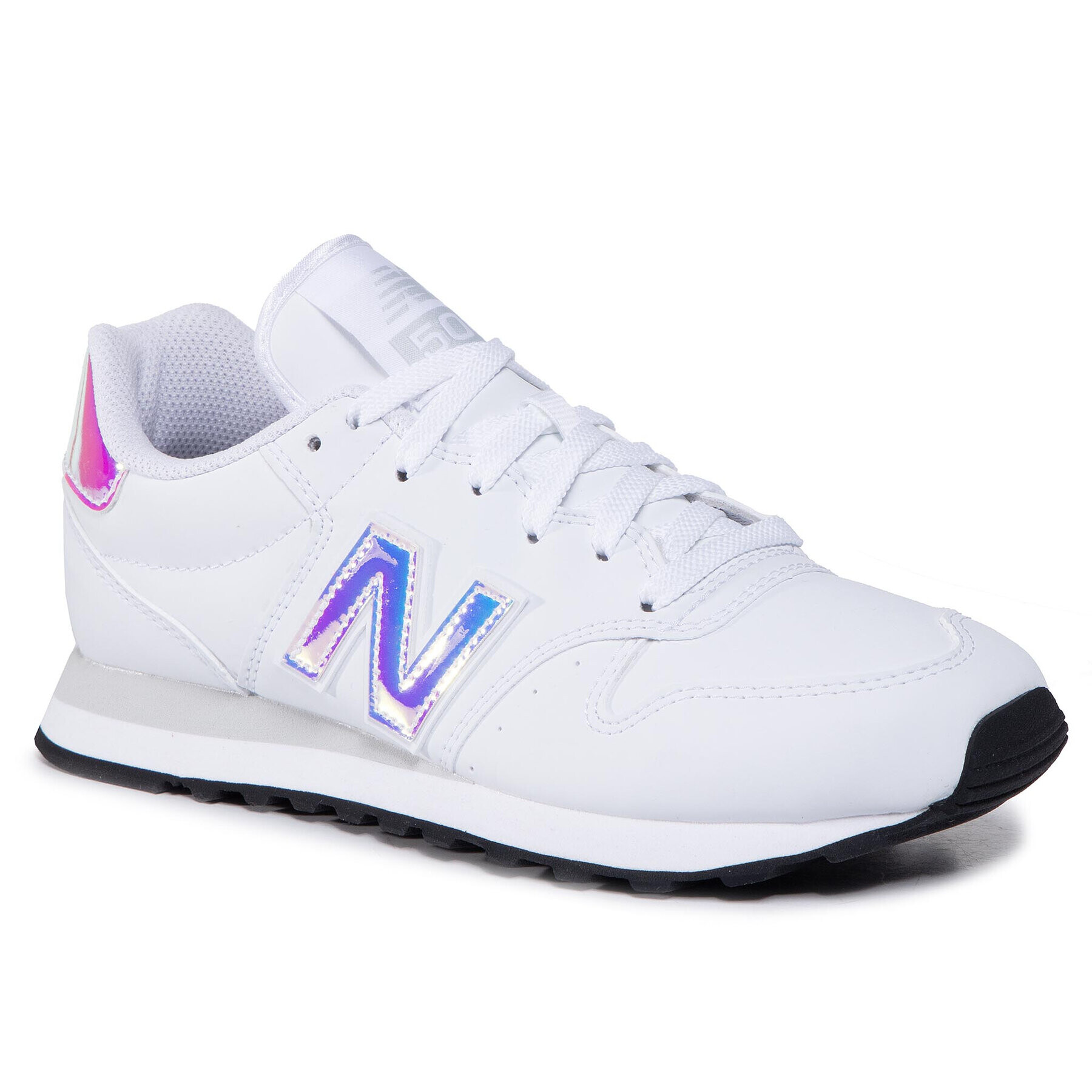 New Balance Сникърси GW500MF1 Бял - Pepit.bg