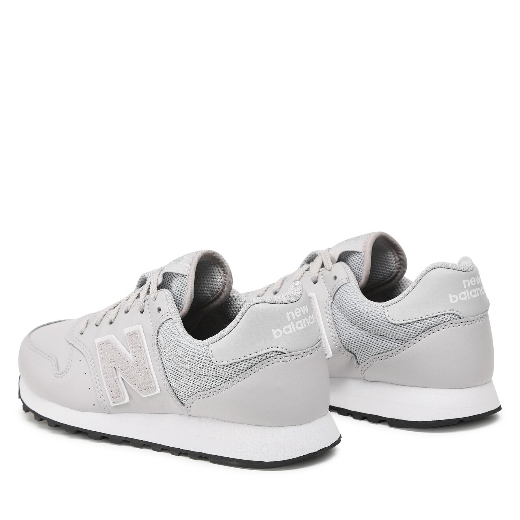 New Balance Сникърси GW500MG2 Сив - Pepit.bg