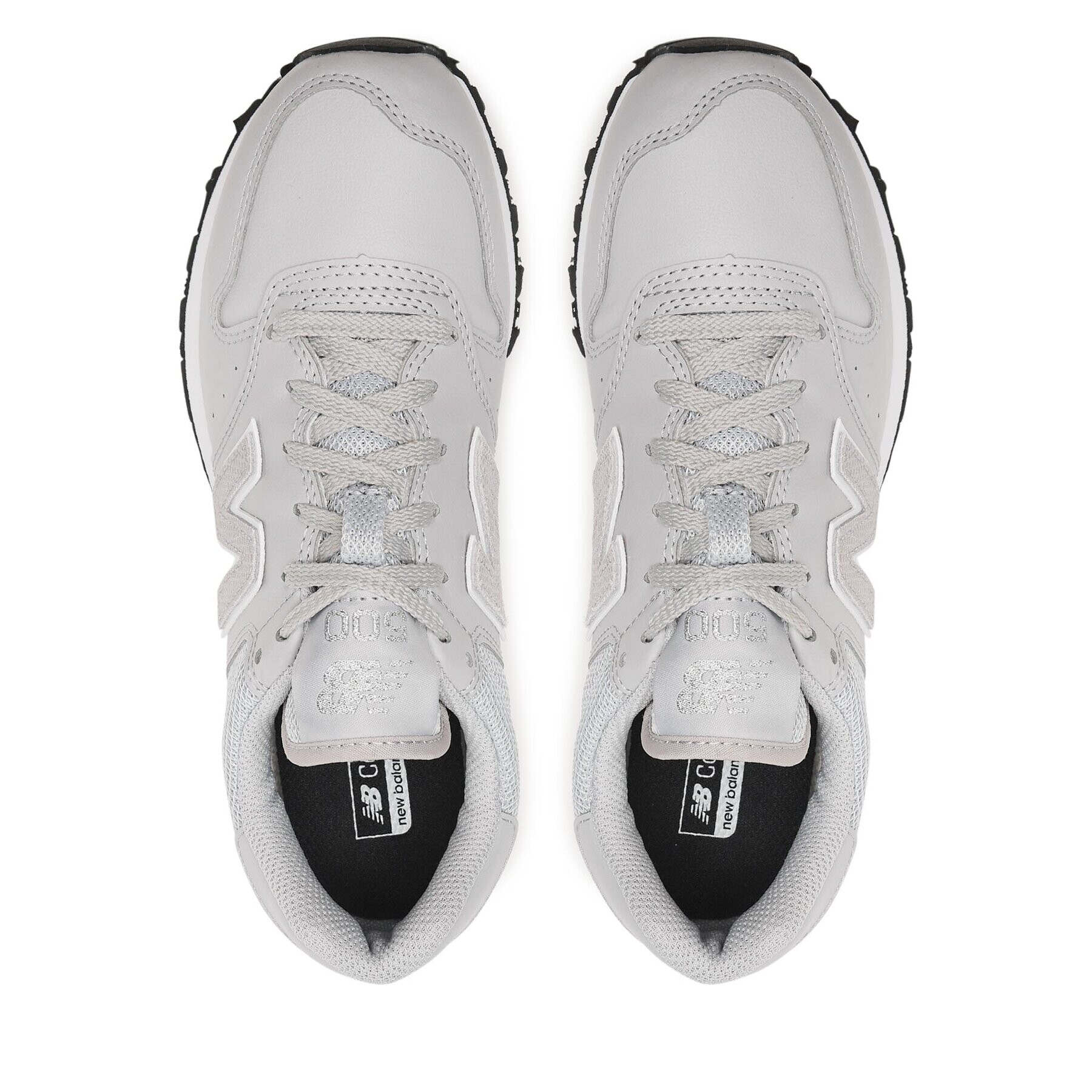 New Balance Сникърси GW500MG2 Сив - Pepit.bg