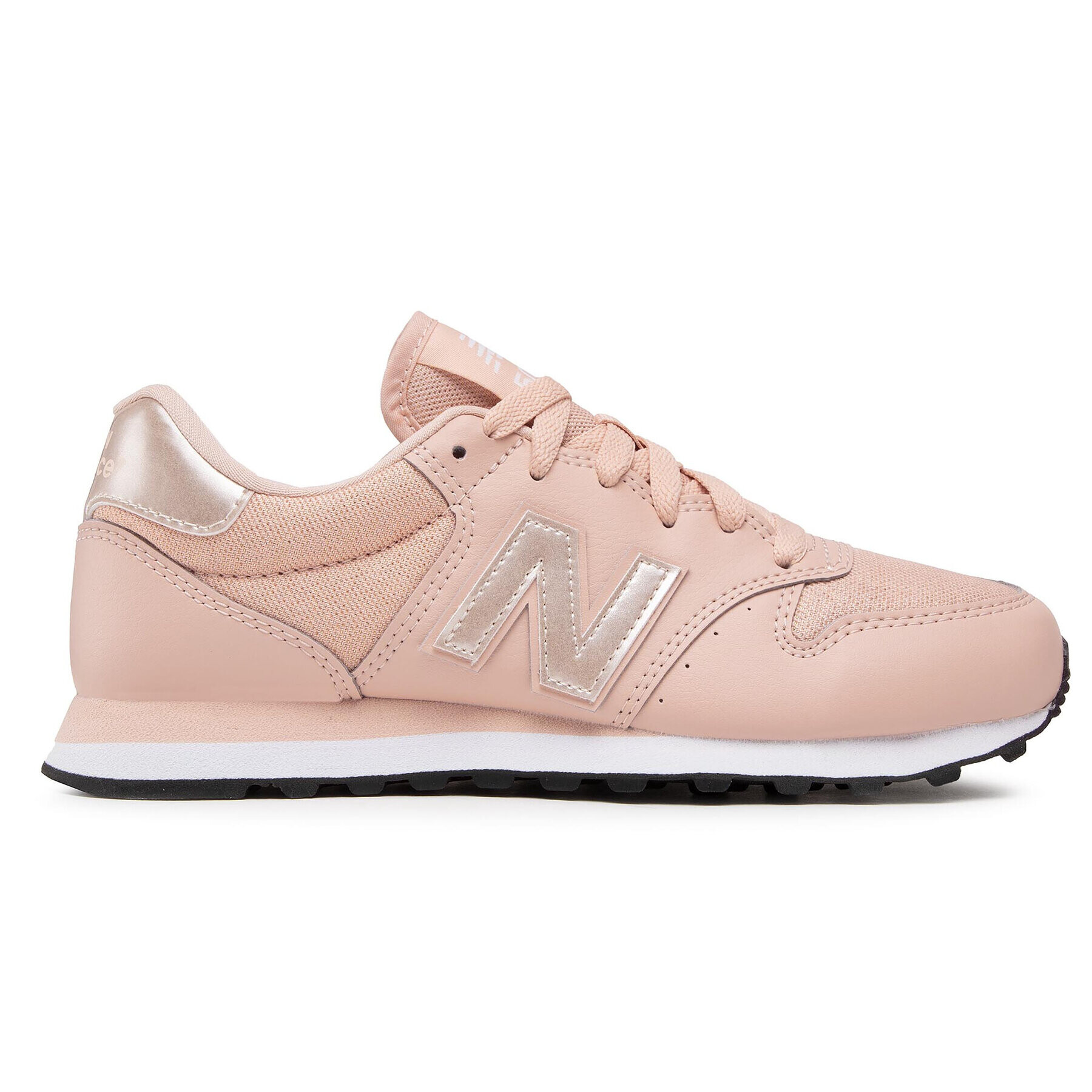 New Balance Сникърси GW500MU1 Розов - Pepit.bg