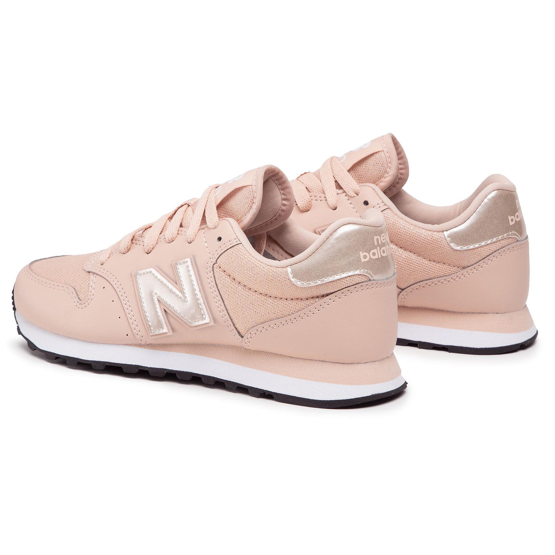 New Balance Сникърси GW500MU1 Розов - Pepit.bg