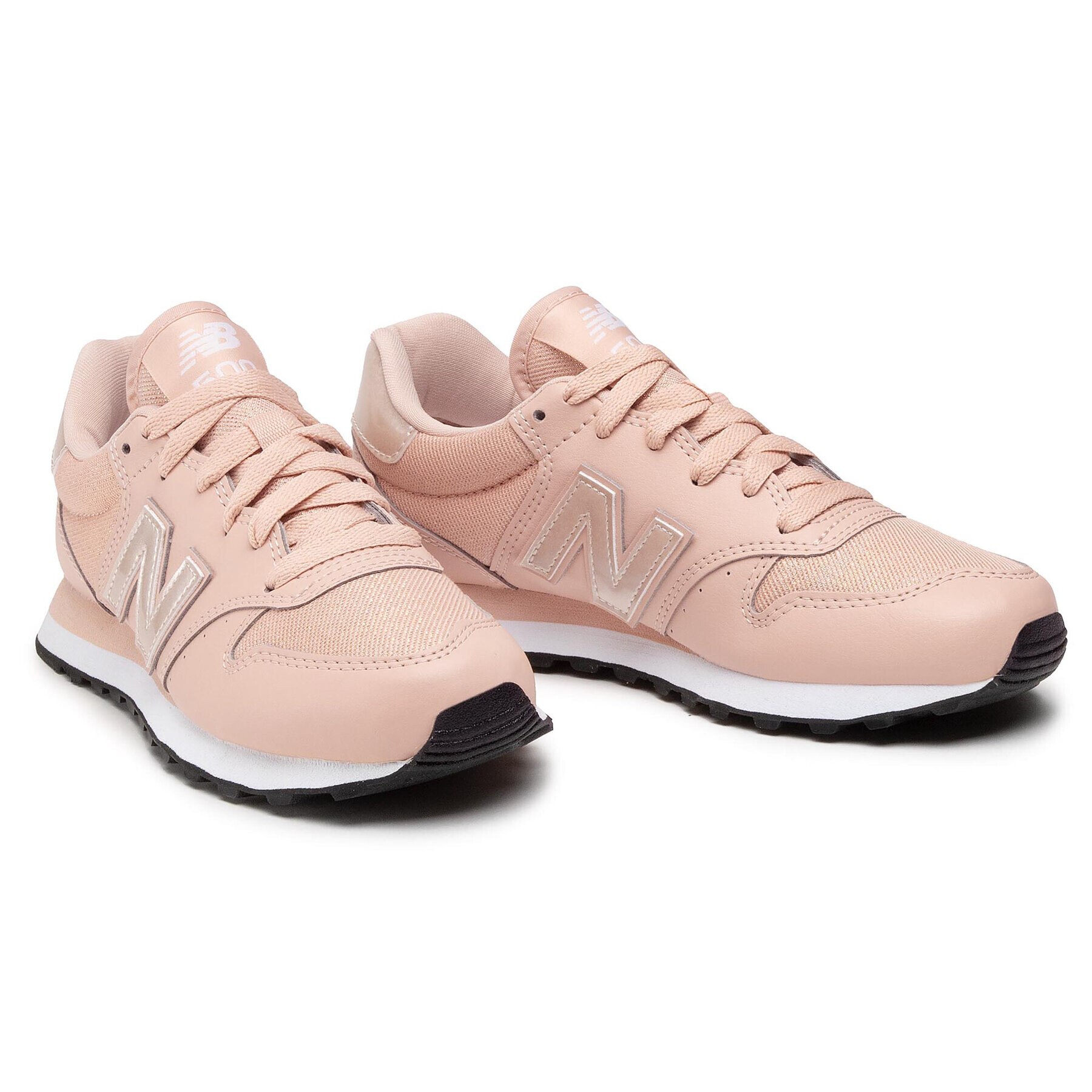 New Balance Сникърси GW500MU1 Розов - Pepit.bg
