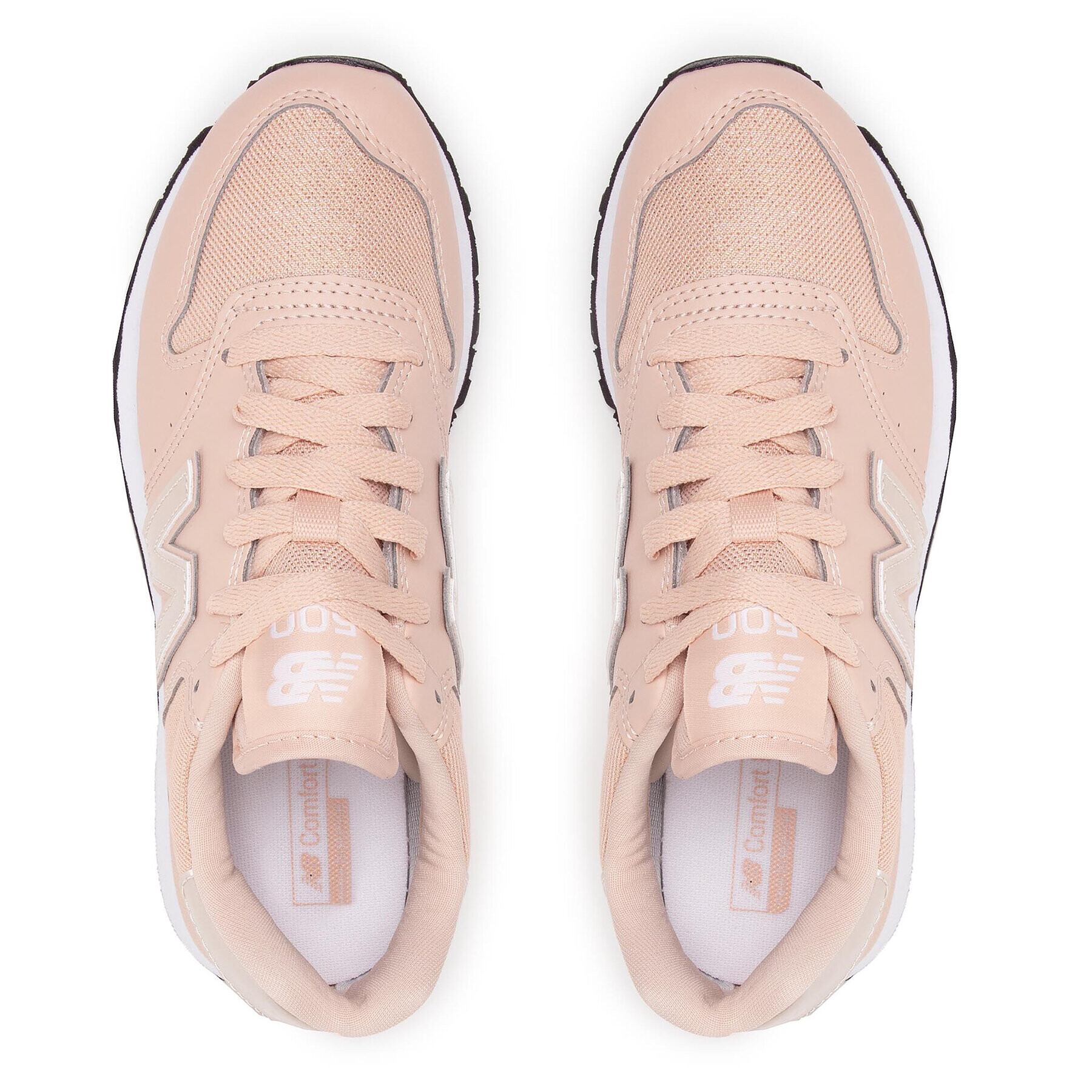 New Balance Сникърси GW500MU1 Розов - Pepit.bg