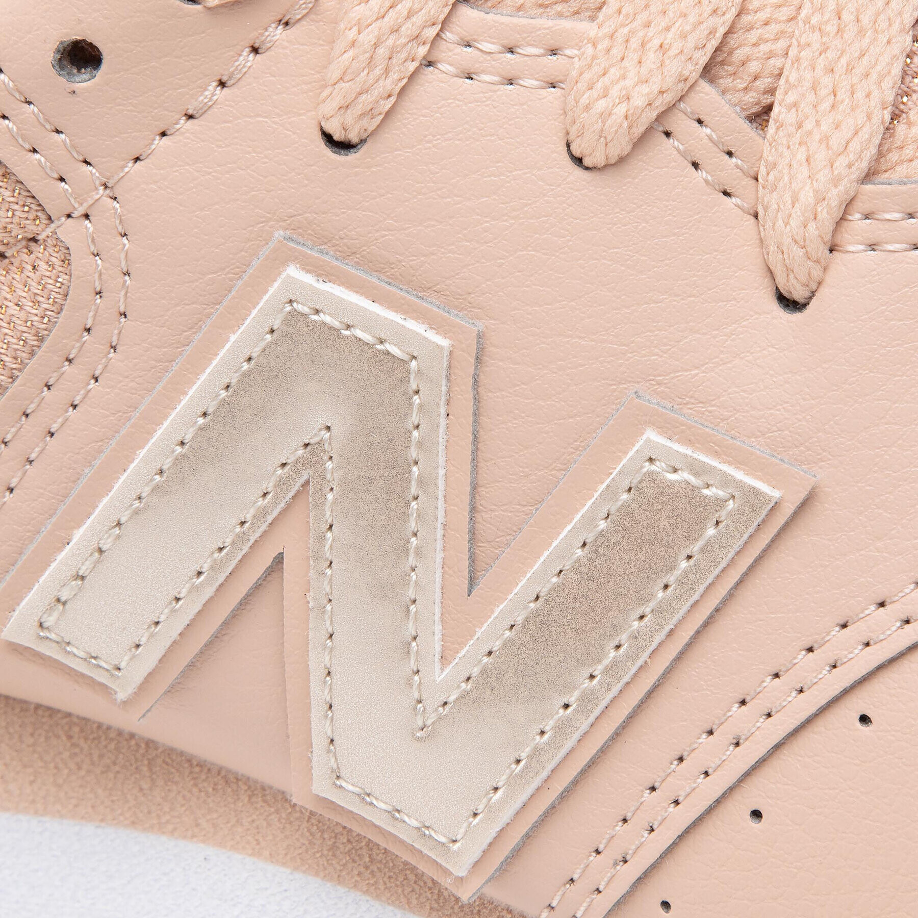New Balance Сникърси GW500MU1 Розов - Pepit.bg