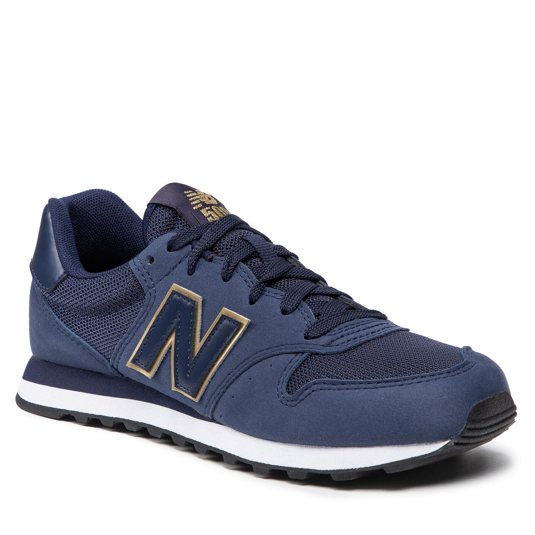 New Balance Сникърси GW500NGN Тъмносин - Pepit.bg