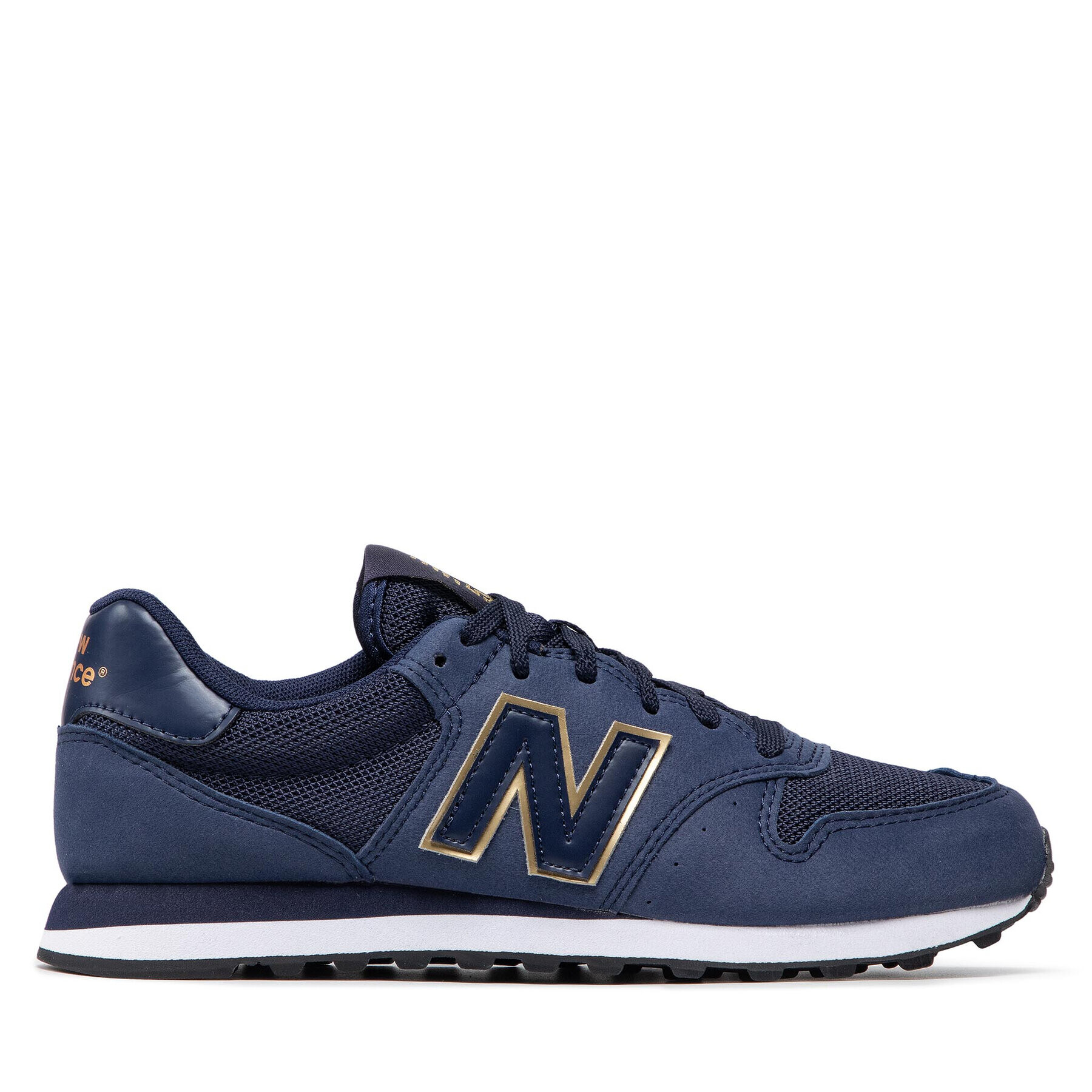 New Balance Сникърси GW500NGN Тъмносин - Pepit.bg