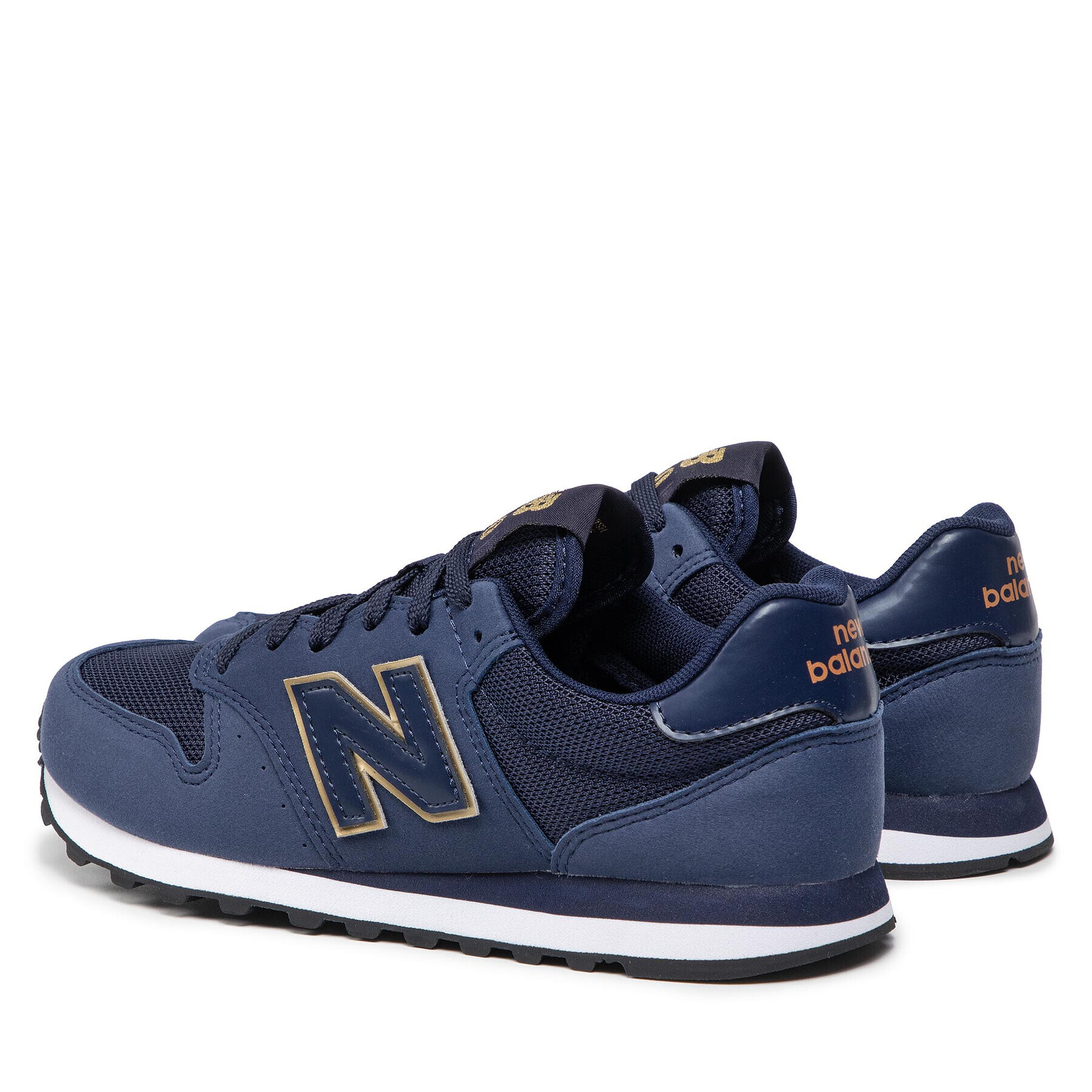 New Balance Сникърси GW500NGN Тъмносин - Pepit.bg