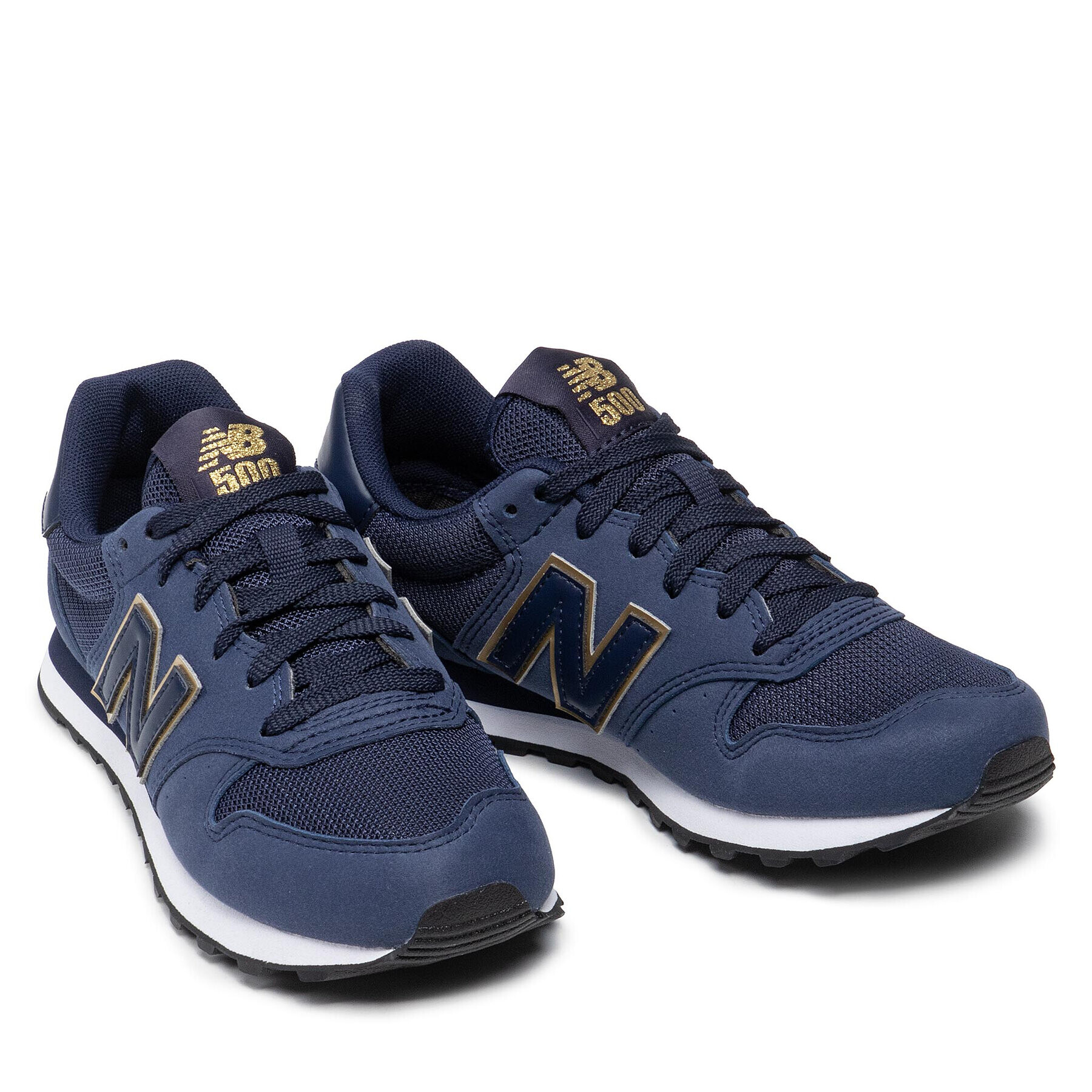 New Balance Сникърси GW500NGN Тъмносин - Pepit.bg